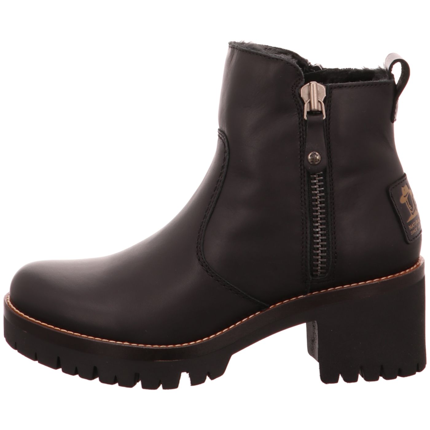 Bild 2 - Panama Jack Boot Pauline Trav B3