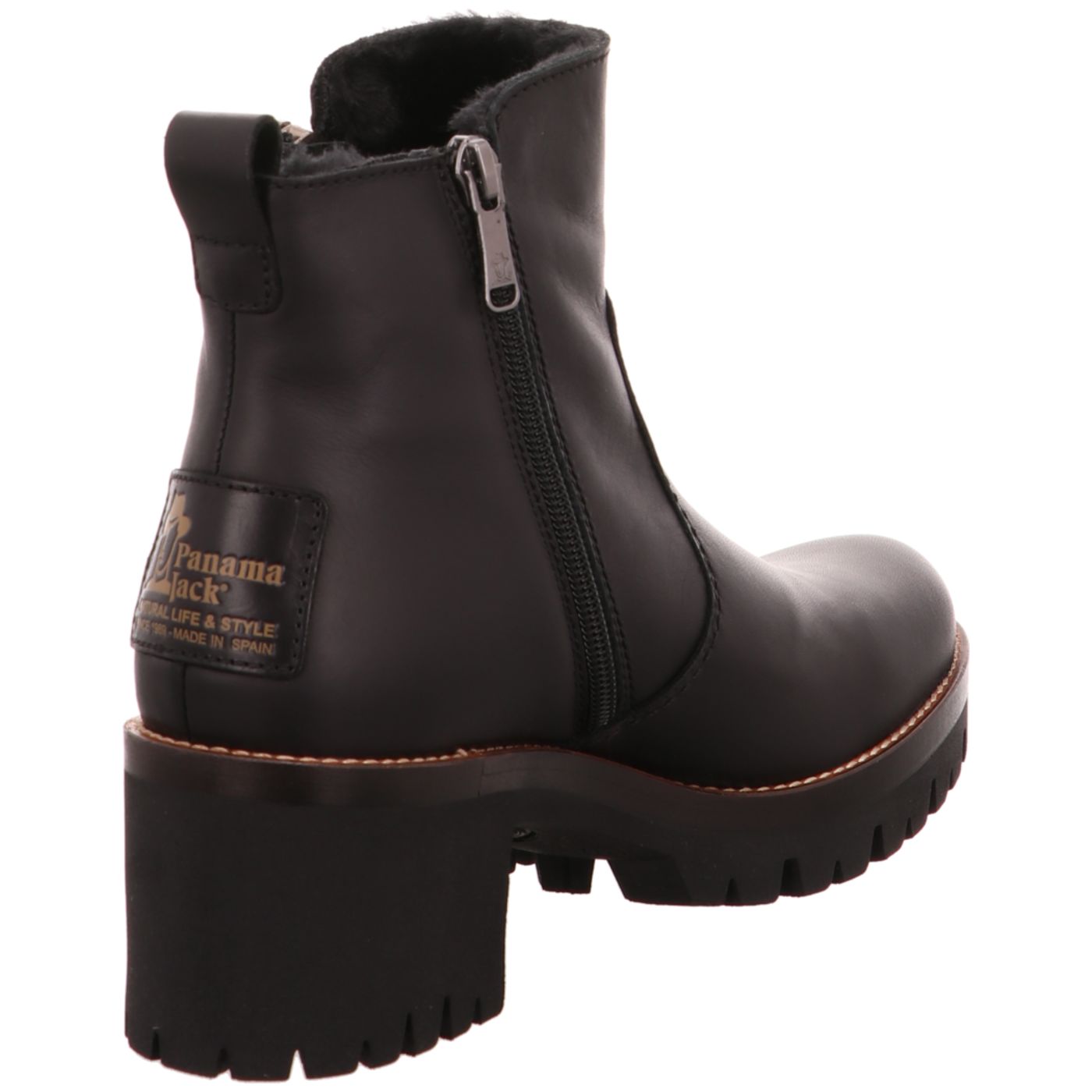 Bild 3 - Panama Jack Boot Pauline Trav B3