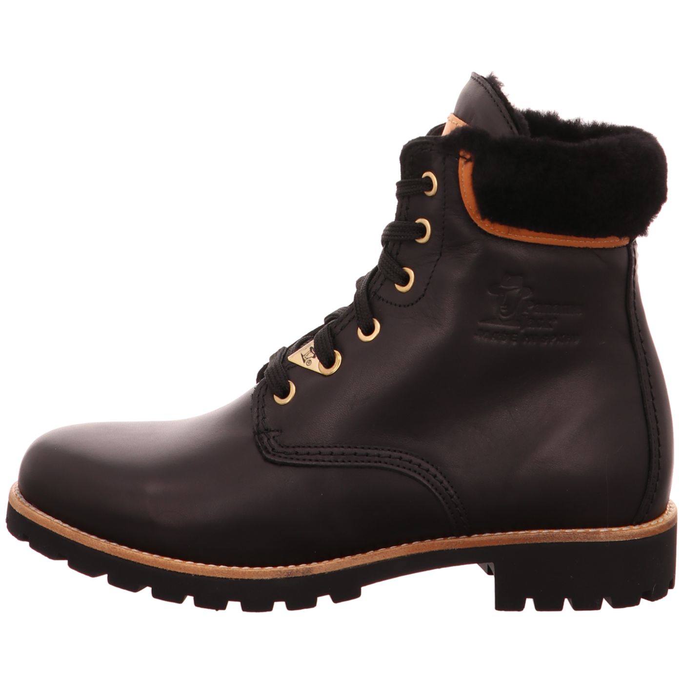 Bild 2 - Panama Jack Boot Panama 03 Igloo Trav B2