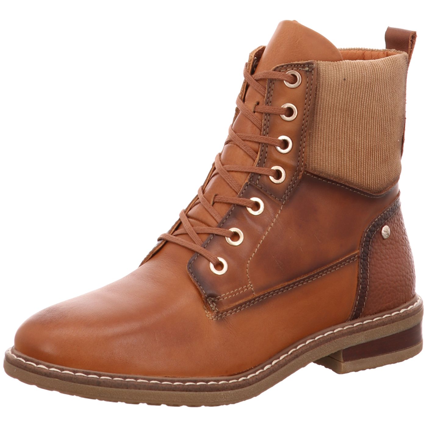 Bild 1 - Pikolinos Boot ALDAYA