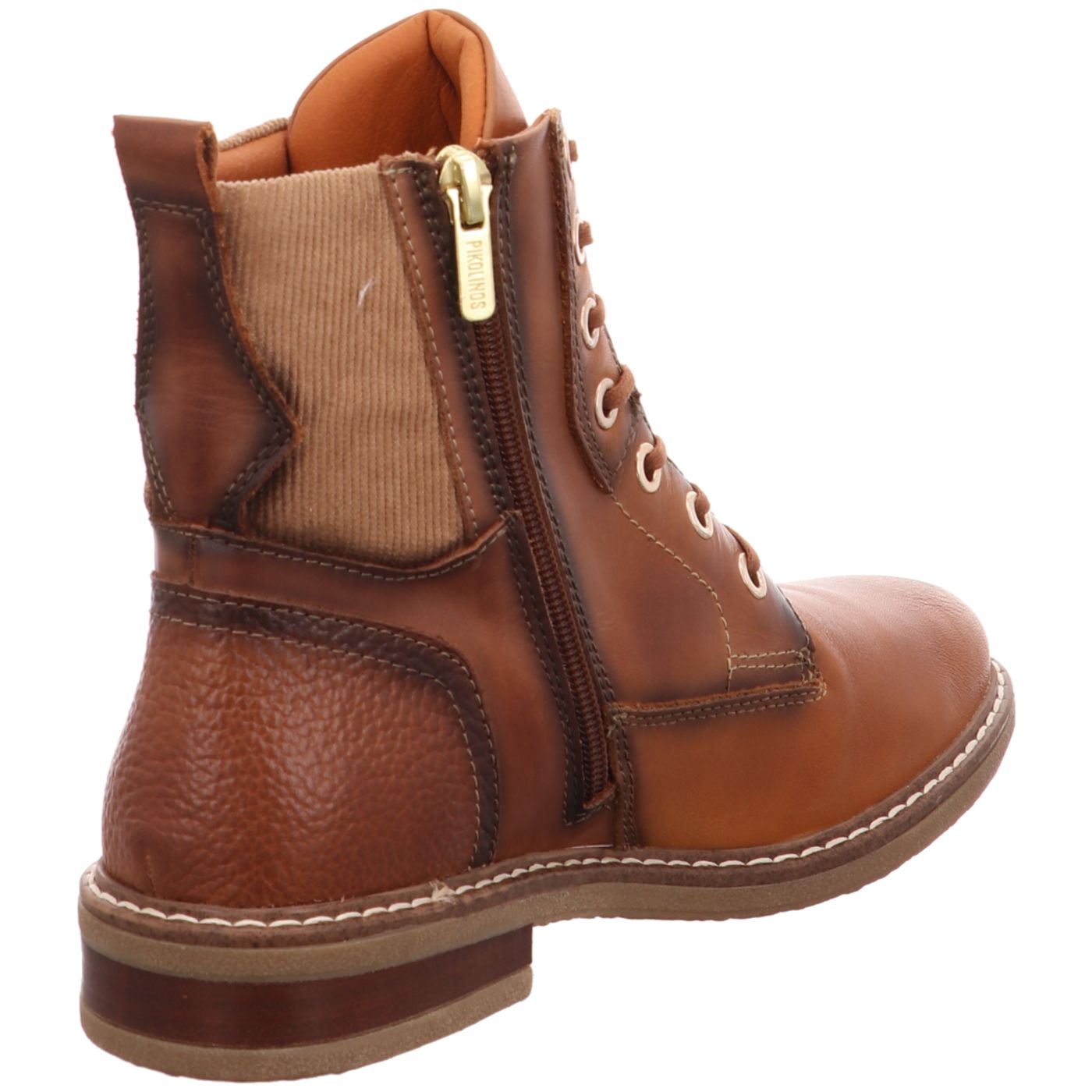 Bild 3 - Pikolinos Boot ALDAYA