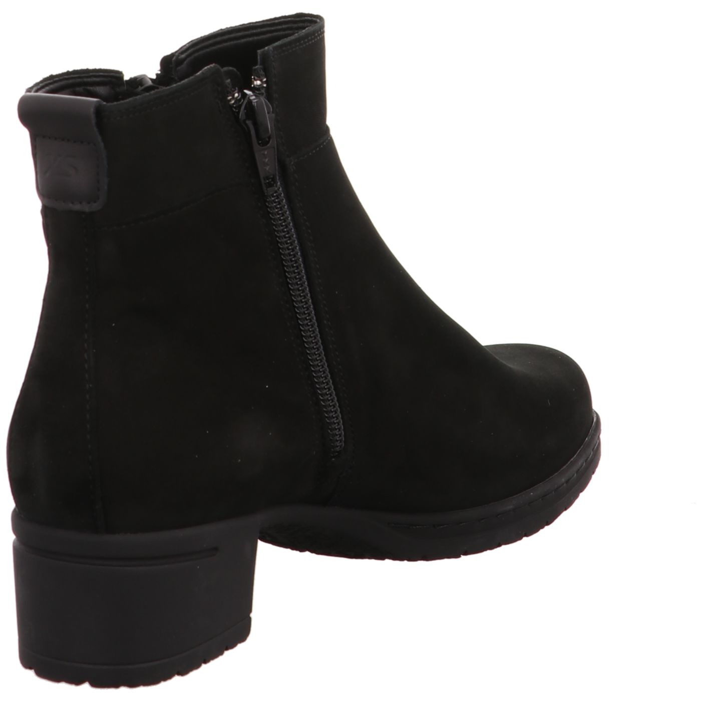 Bild 3 - Hartjes Boot XS Hip