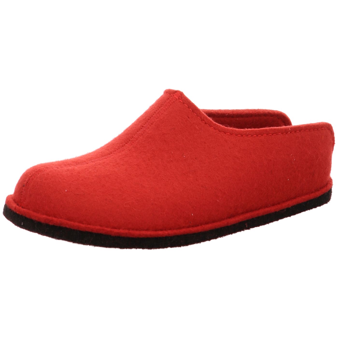 Bild 1 - Haflinger Hausschuh Flair smiley