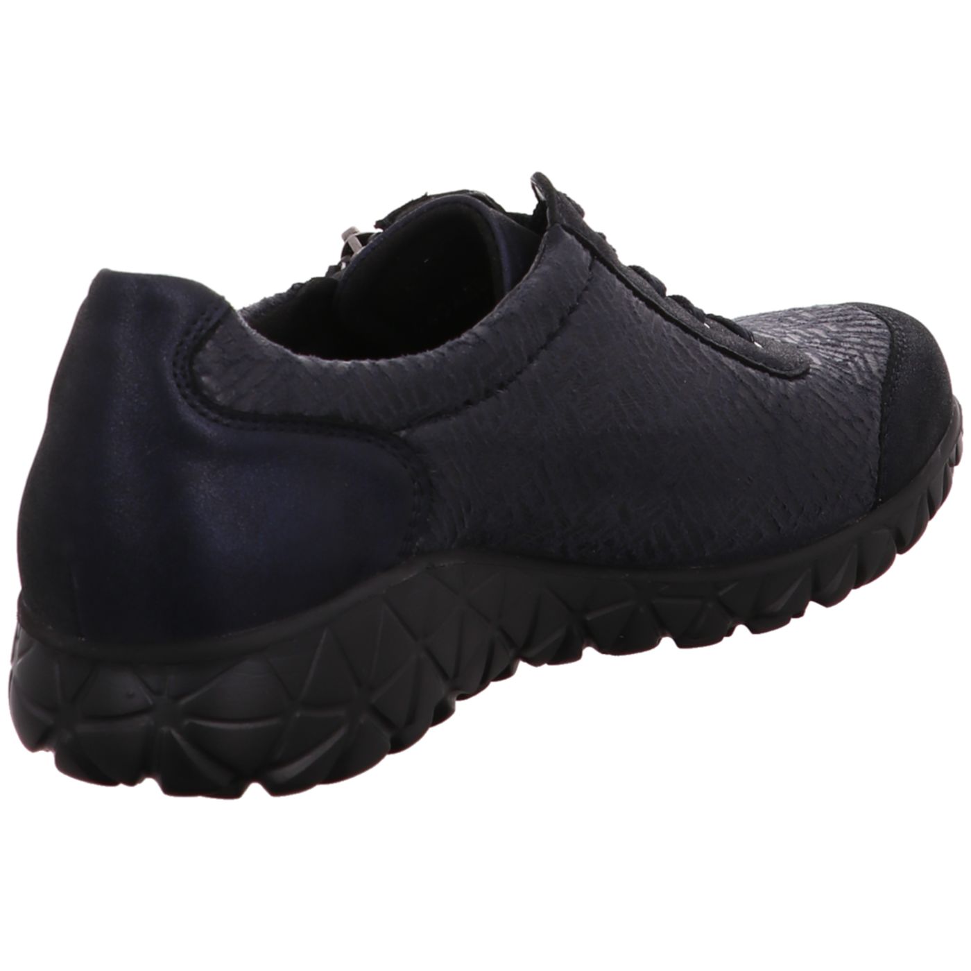 Bild 3 - Waldläufer Schnürschuh Havy-Soft H