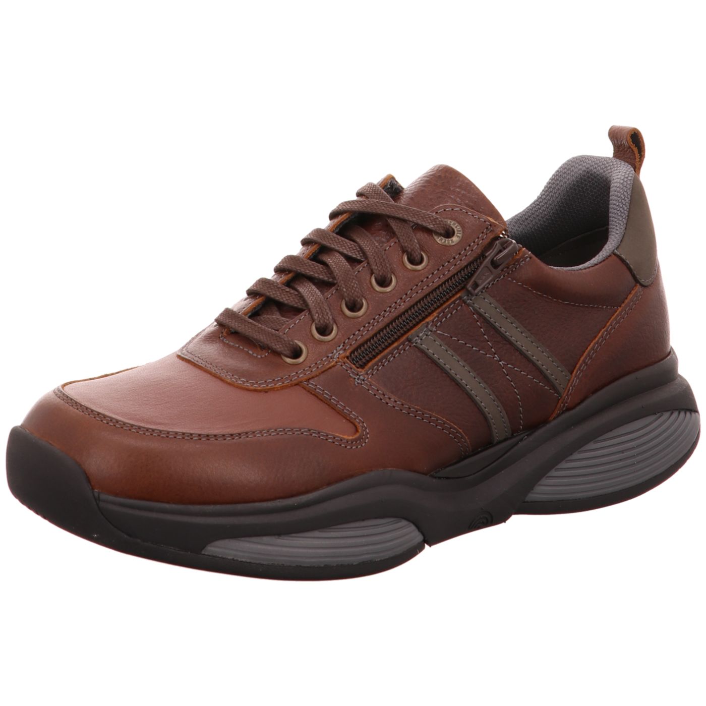 Bild 1 - Xsensible Schnürschuh SWX3
