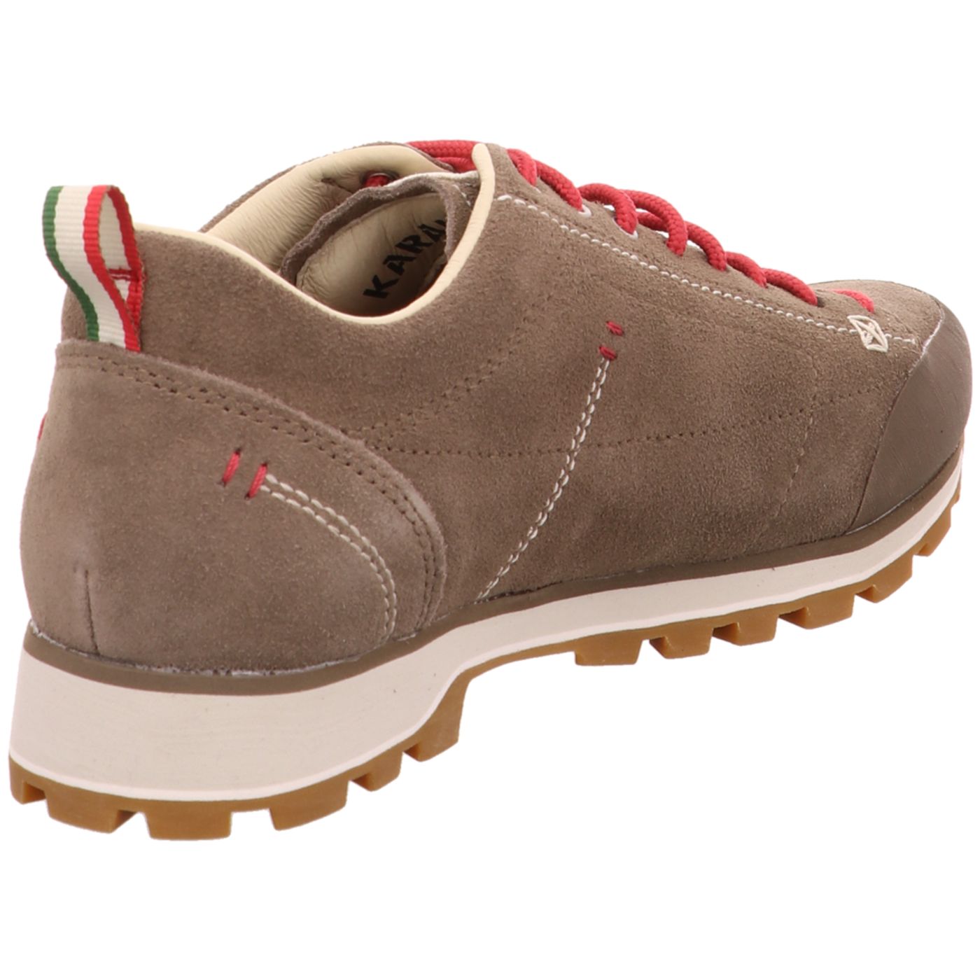 Bild 3 - Dolomite Schnürschuh DOL 54 Low