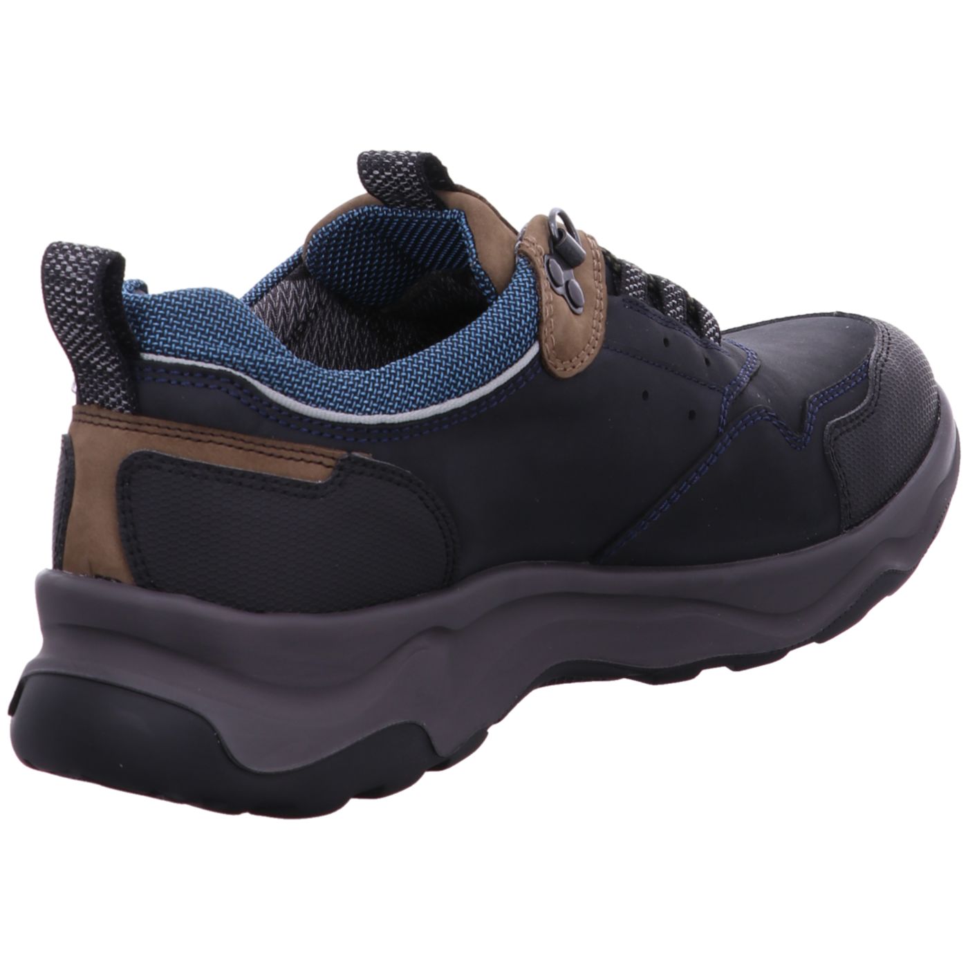 Bild 3 - Waldläufer Schnürschuh H-Max