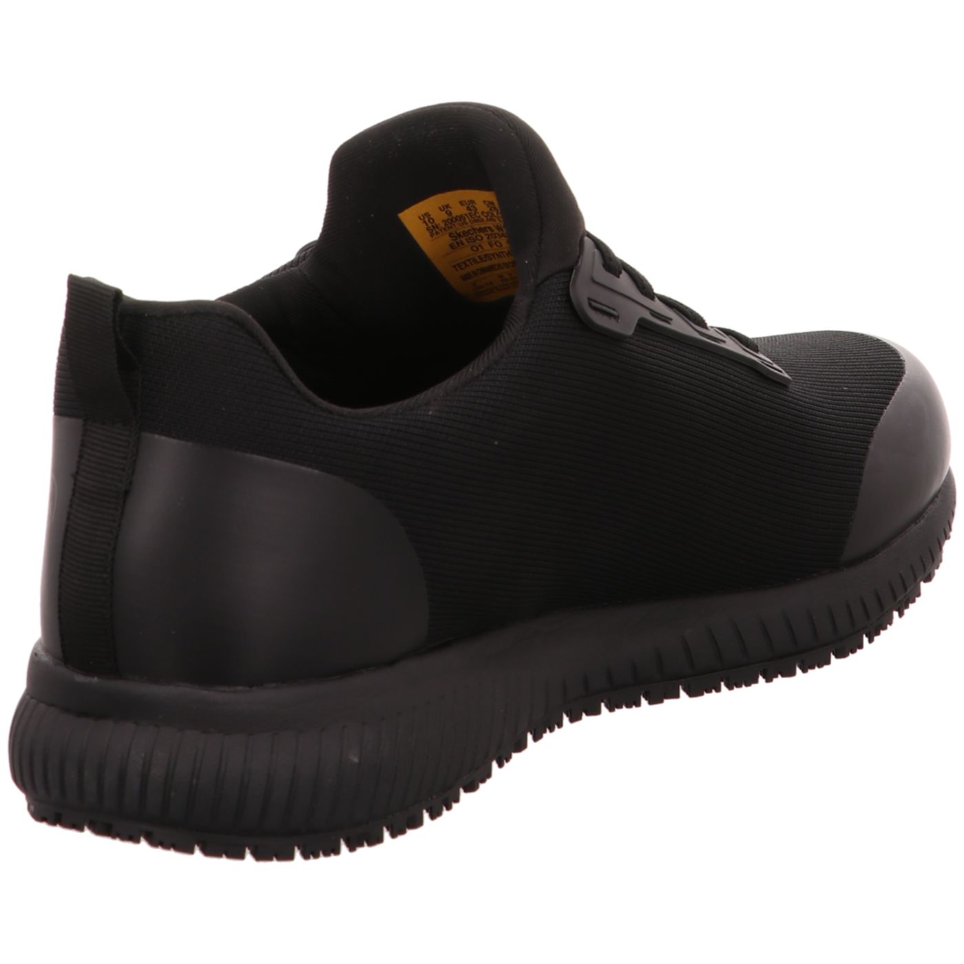 Skechers Slipper WORK - SQUAD