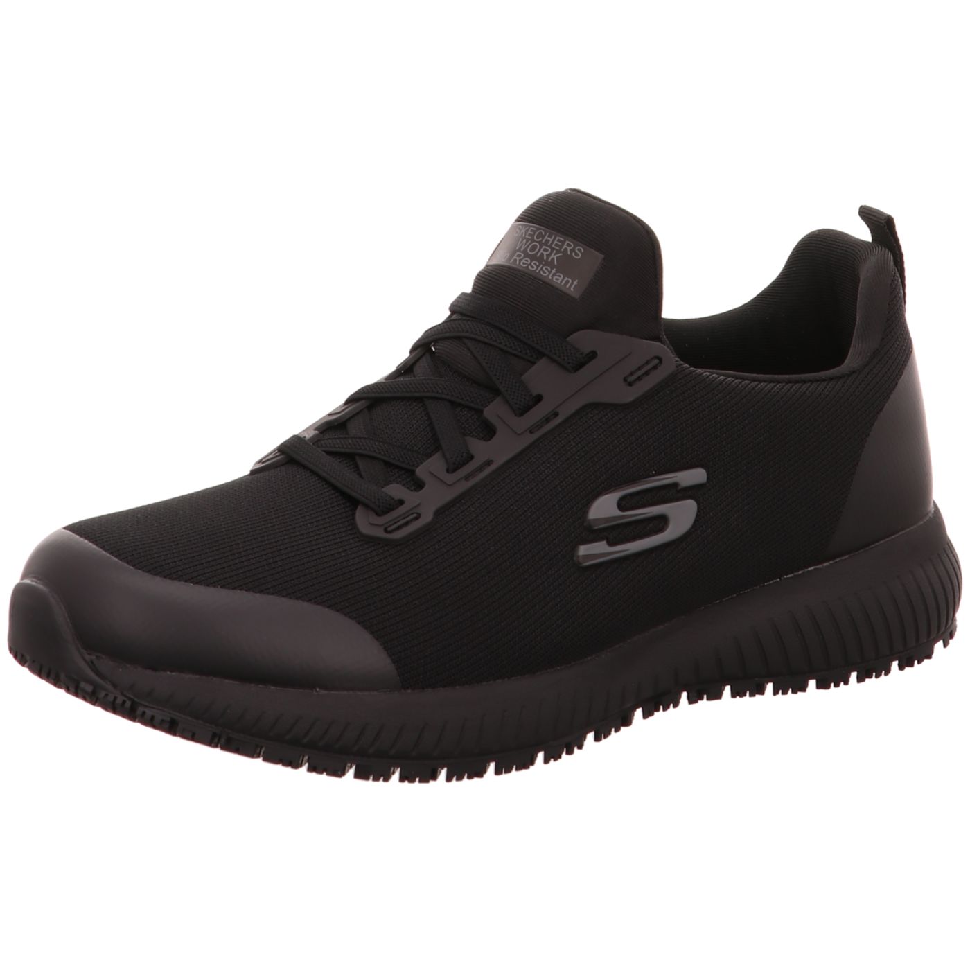 Bild 1 - Skechers Schnürschuh