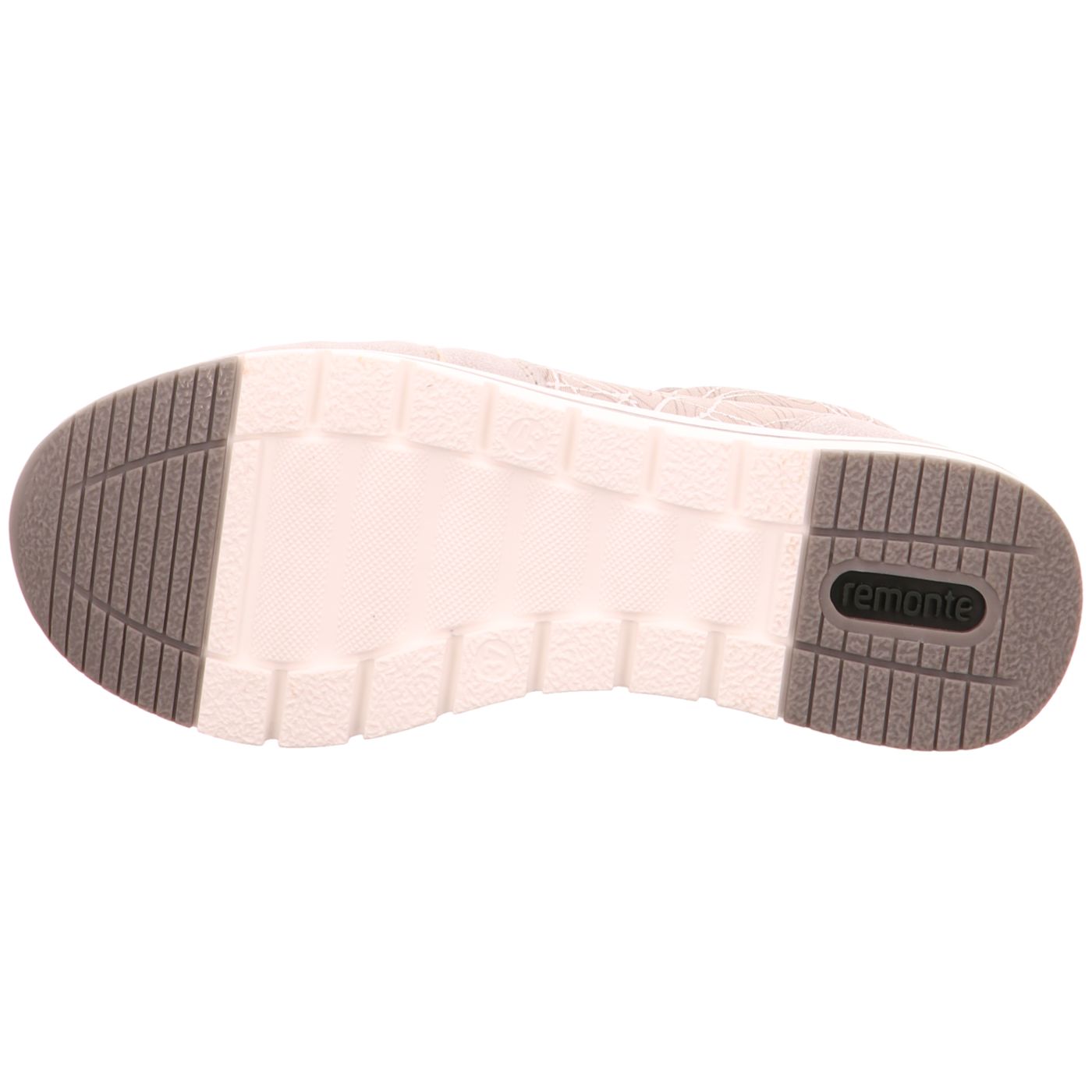 Bild 5 - Remonte Schnürschuh Remonte FS Halbschuh