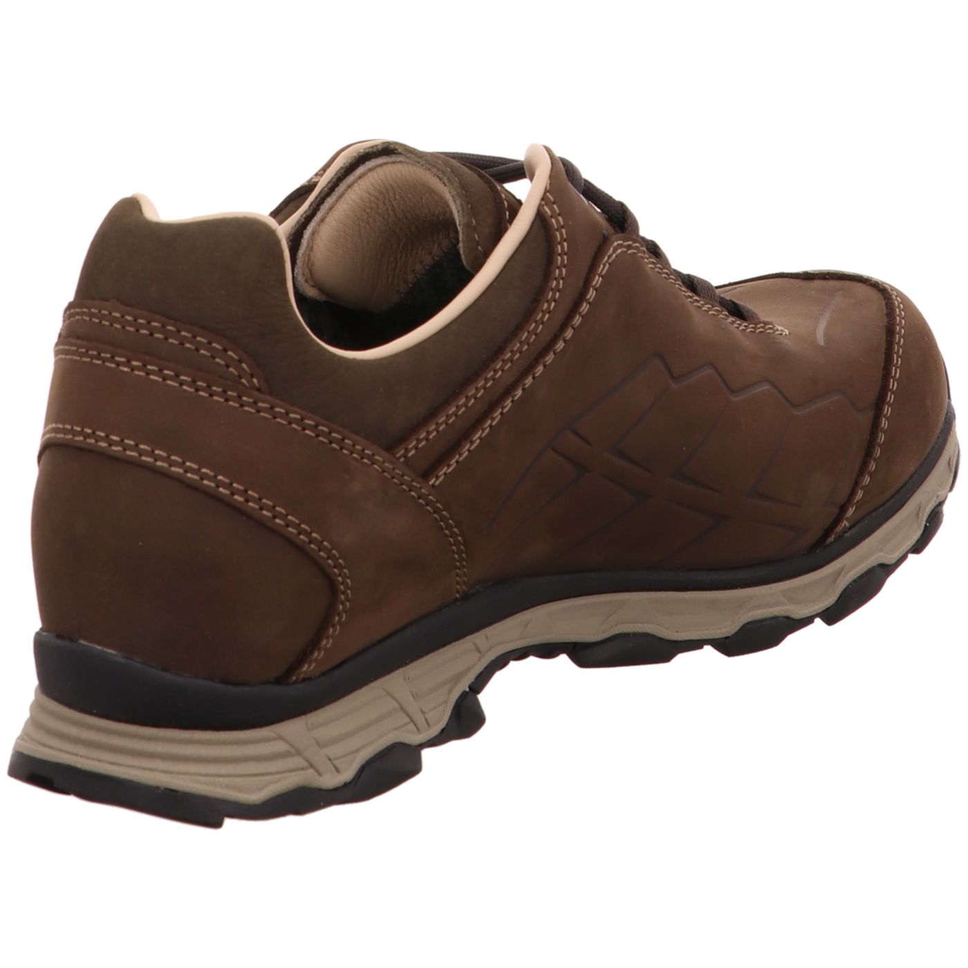 Bild 3 - Meindl Schnürschuh Palermo GTX