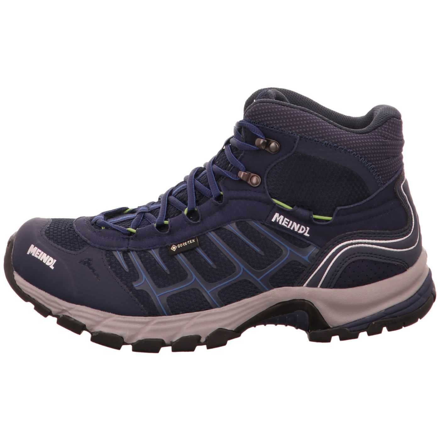 Bild 2 - Meindl Boot Quebec Mid GTX