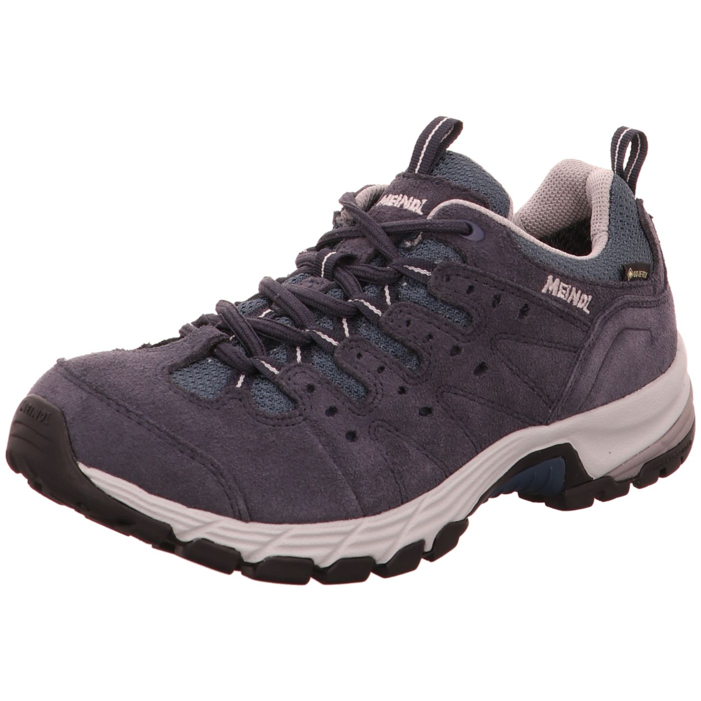 Bild 1 - Meindl Schnürschuh Rapide Lady GTX