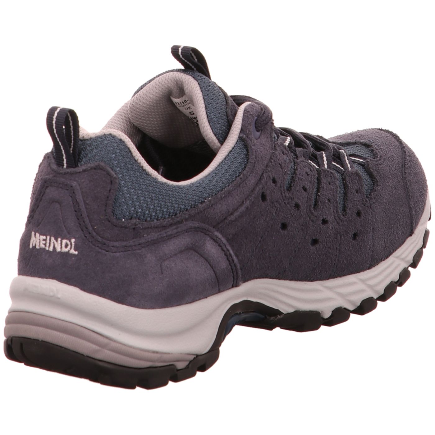 Bild 3 - Meindl Schnürschuh Rapide Lady GTX