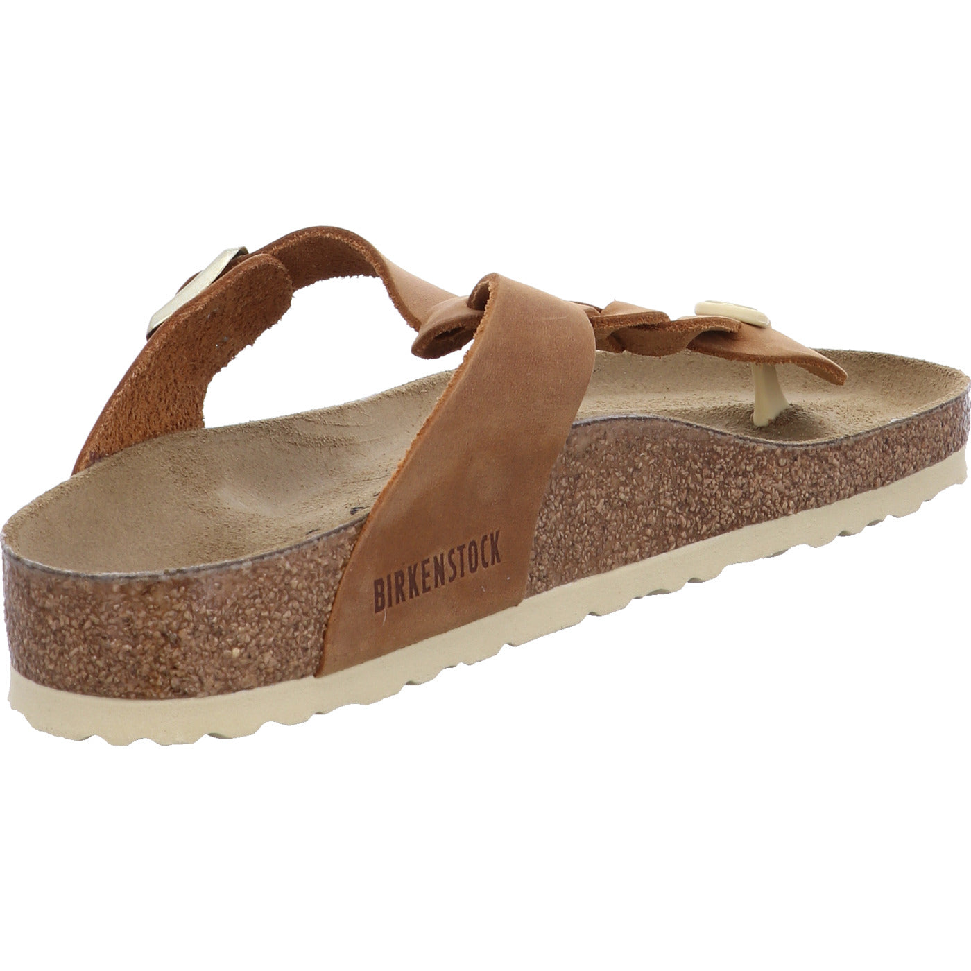 Birkenstock Pantolette Gizeh Braided