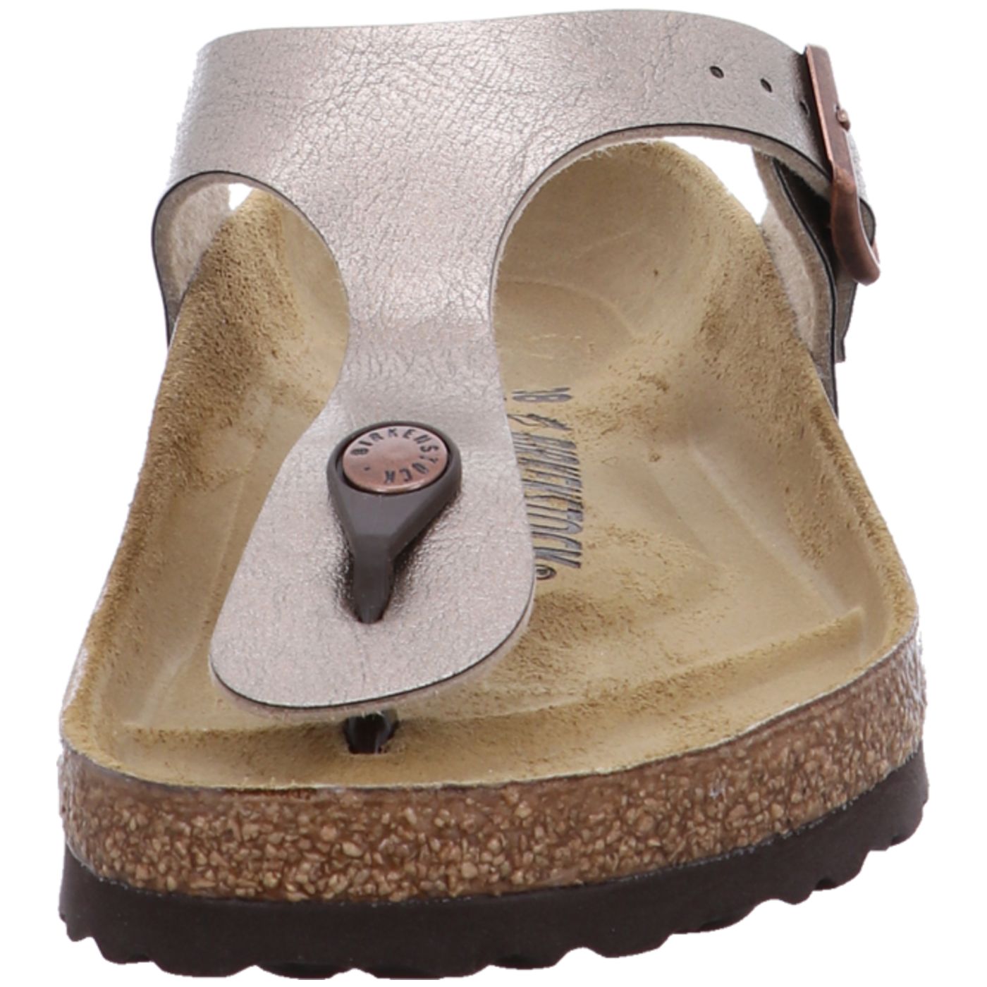 Birkenstock Pantolette Gizeh
