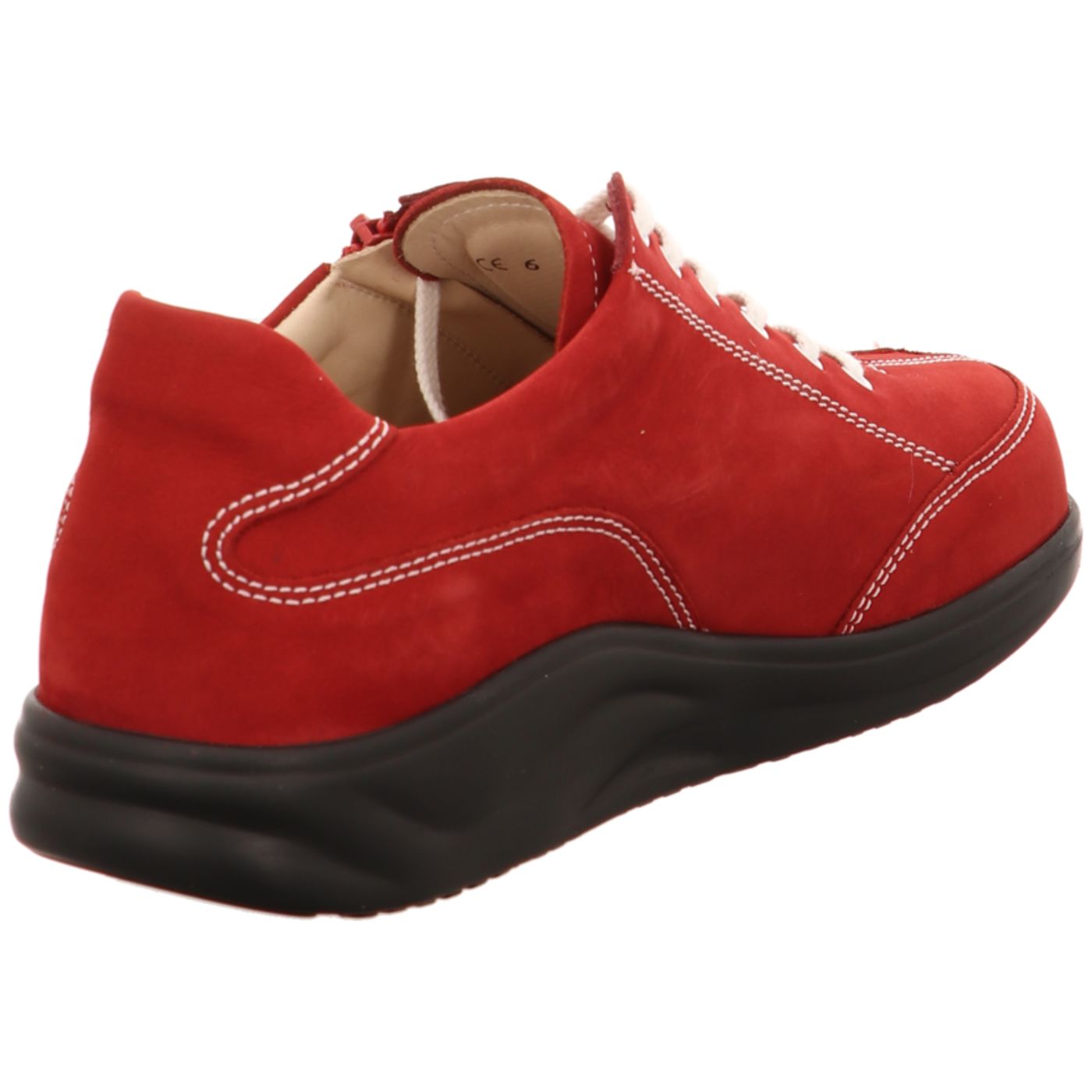 Bild 3 - FinnComfort Schnürschuh OTARU