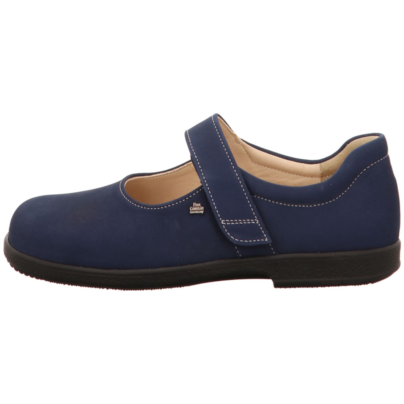 Bild 2 - FinnComfort Slipper Laguna