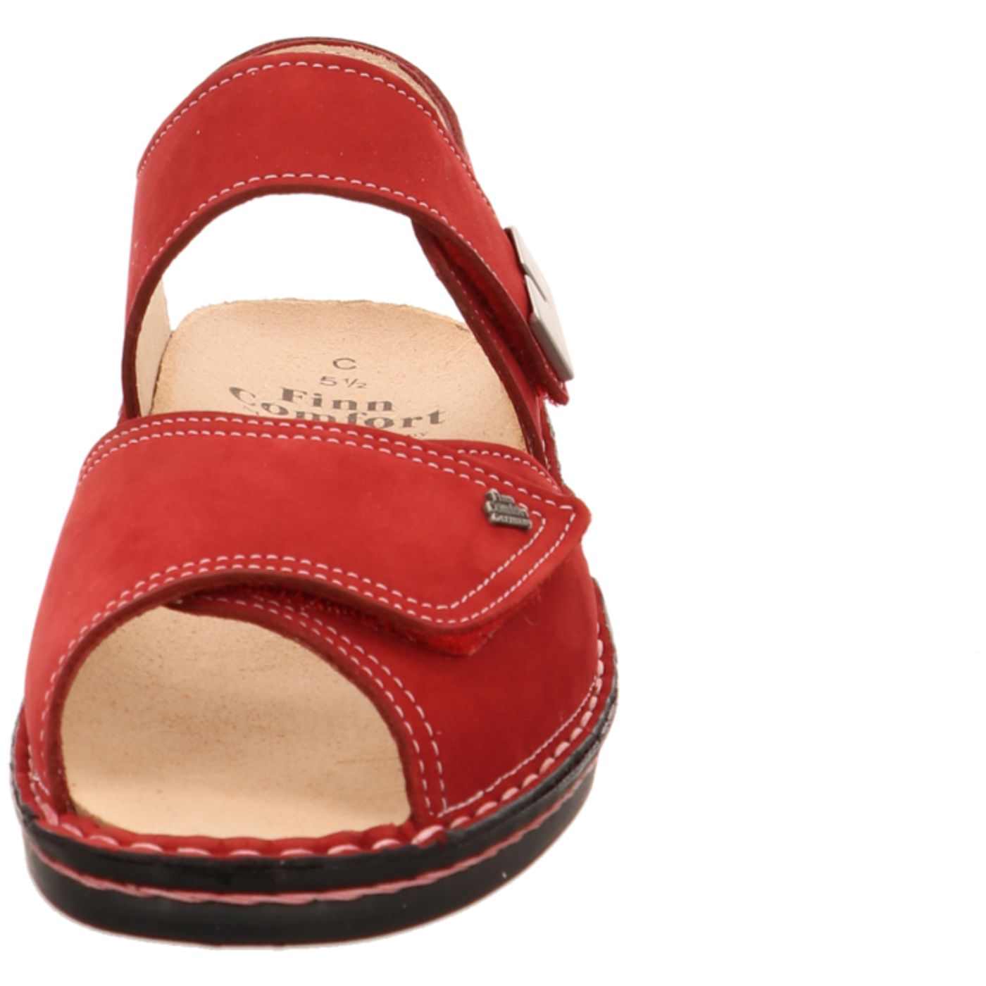 Bild 4 - FinnComfort Sandale Luxor