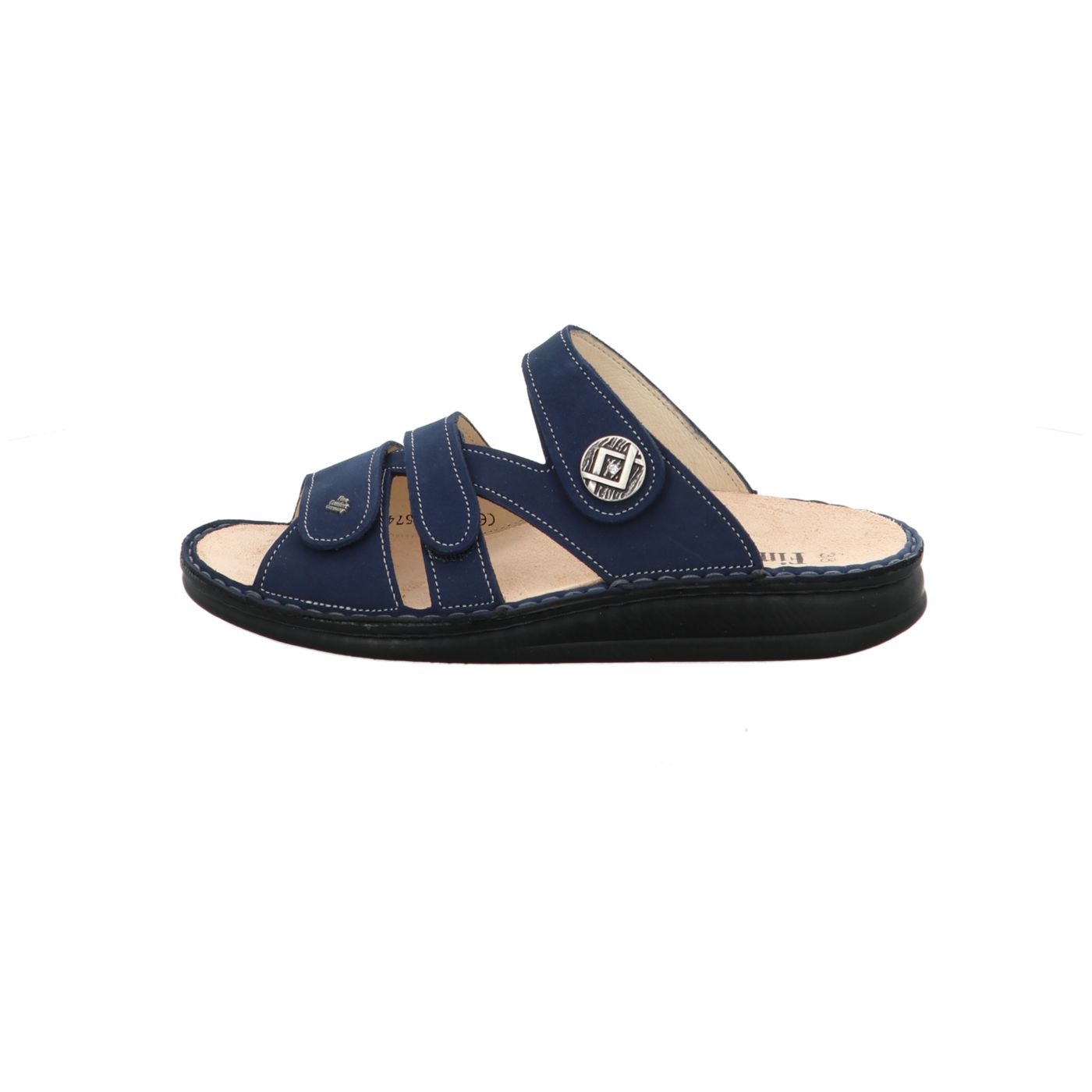 Bild 2 - FinnComfort Pantolette Agueda
