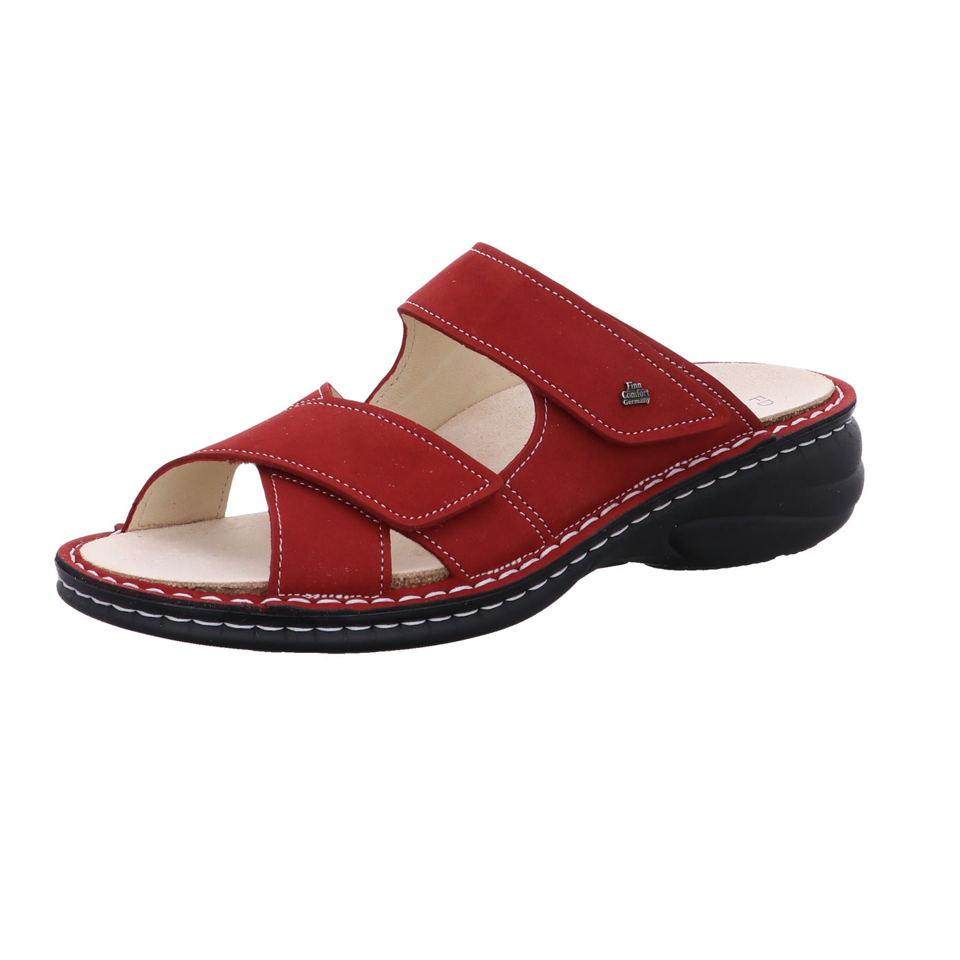 Bild 1 - FinnComfort Pantolette Melrose