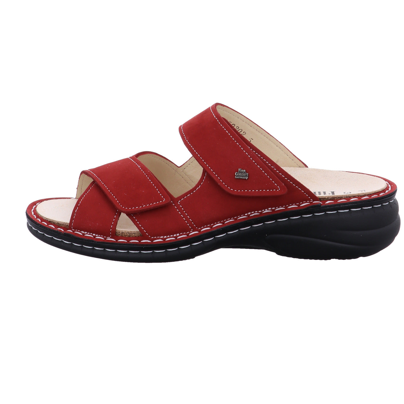 Bild 2 - FinnComfort Pantolette Melrose