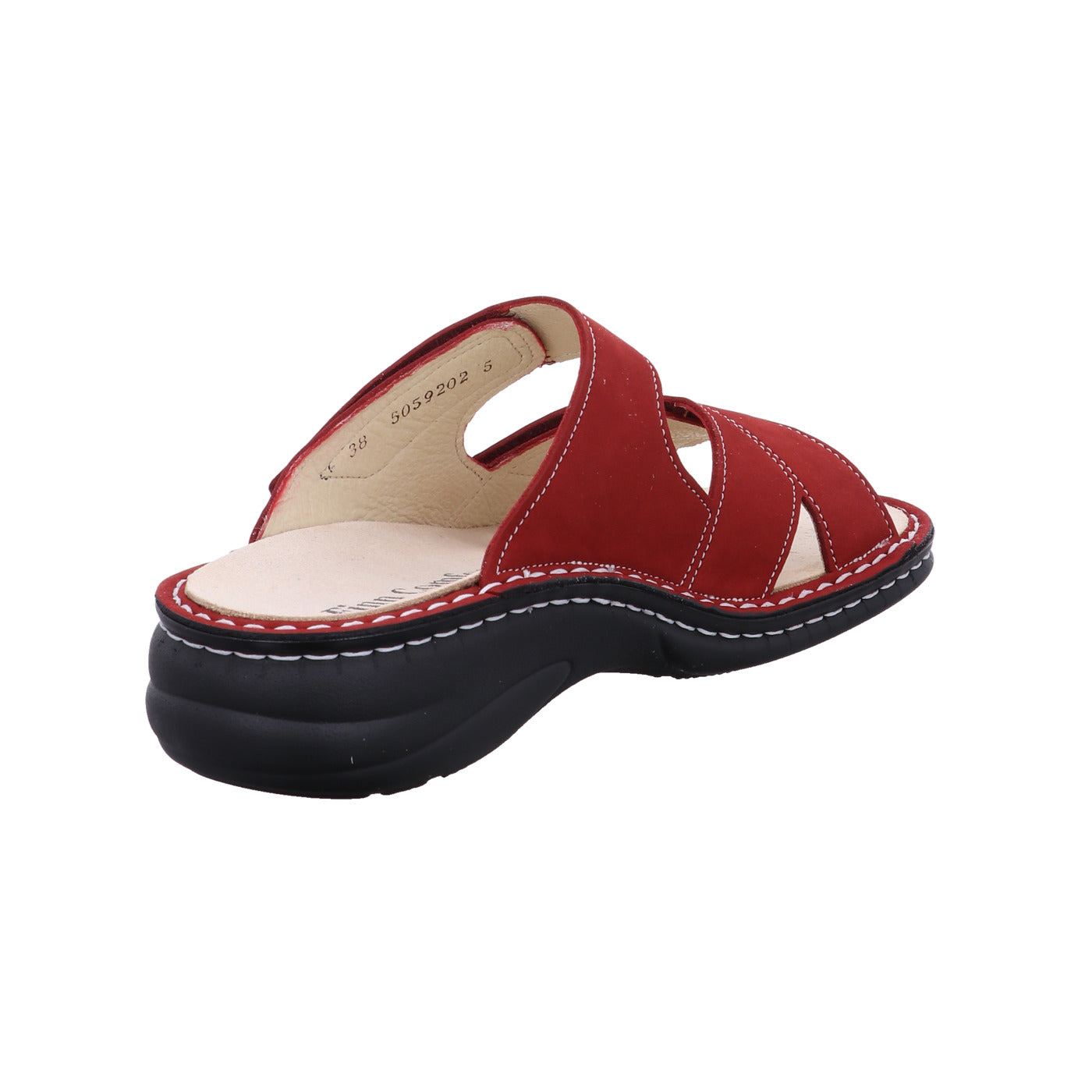 Bild 3 - FinnComfort Pantolette Melrose