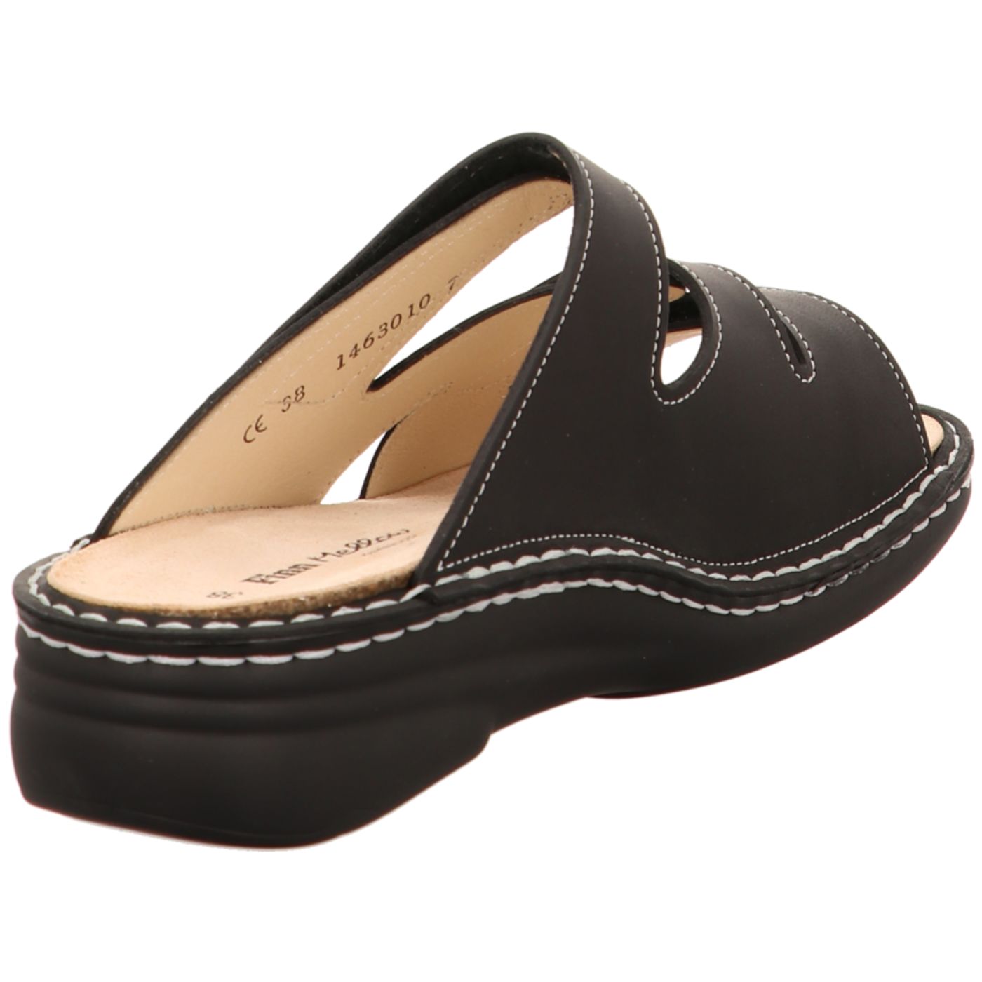 Bild 3 - FinnComfort Pantolette Grenada