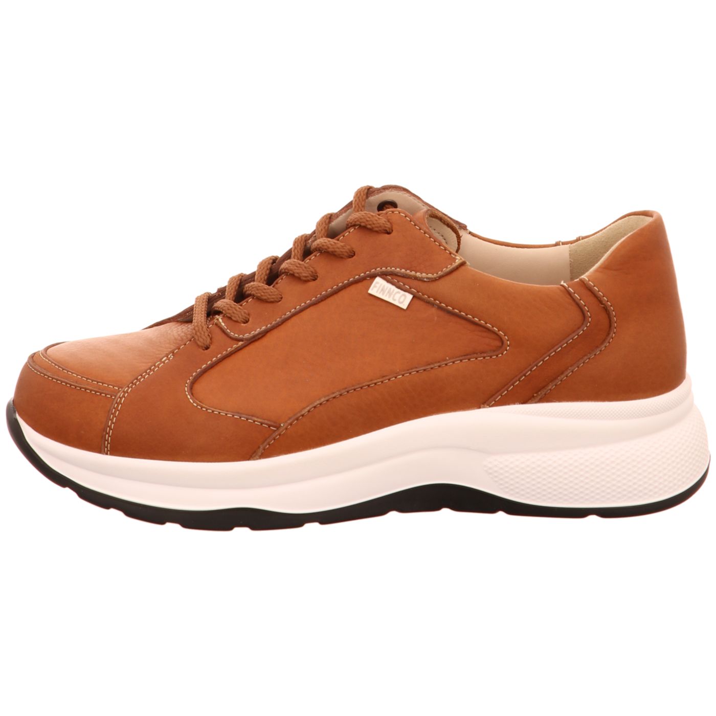 Bild 2 - FinnComfort Schnürschuh PICCADILLY