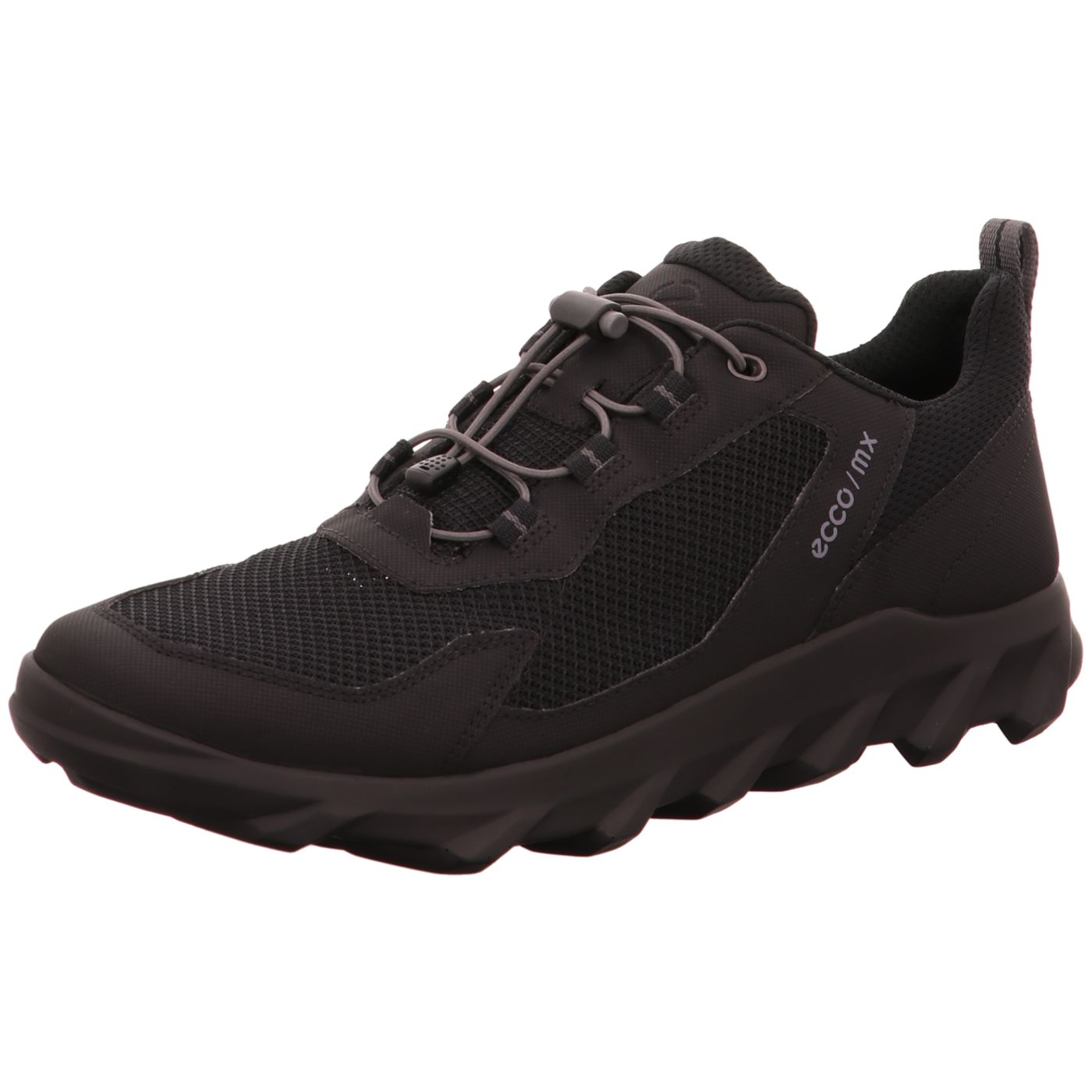 Bild 1 - Ecco Schnürschuh Outdoor