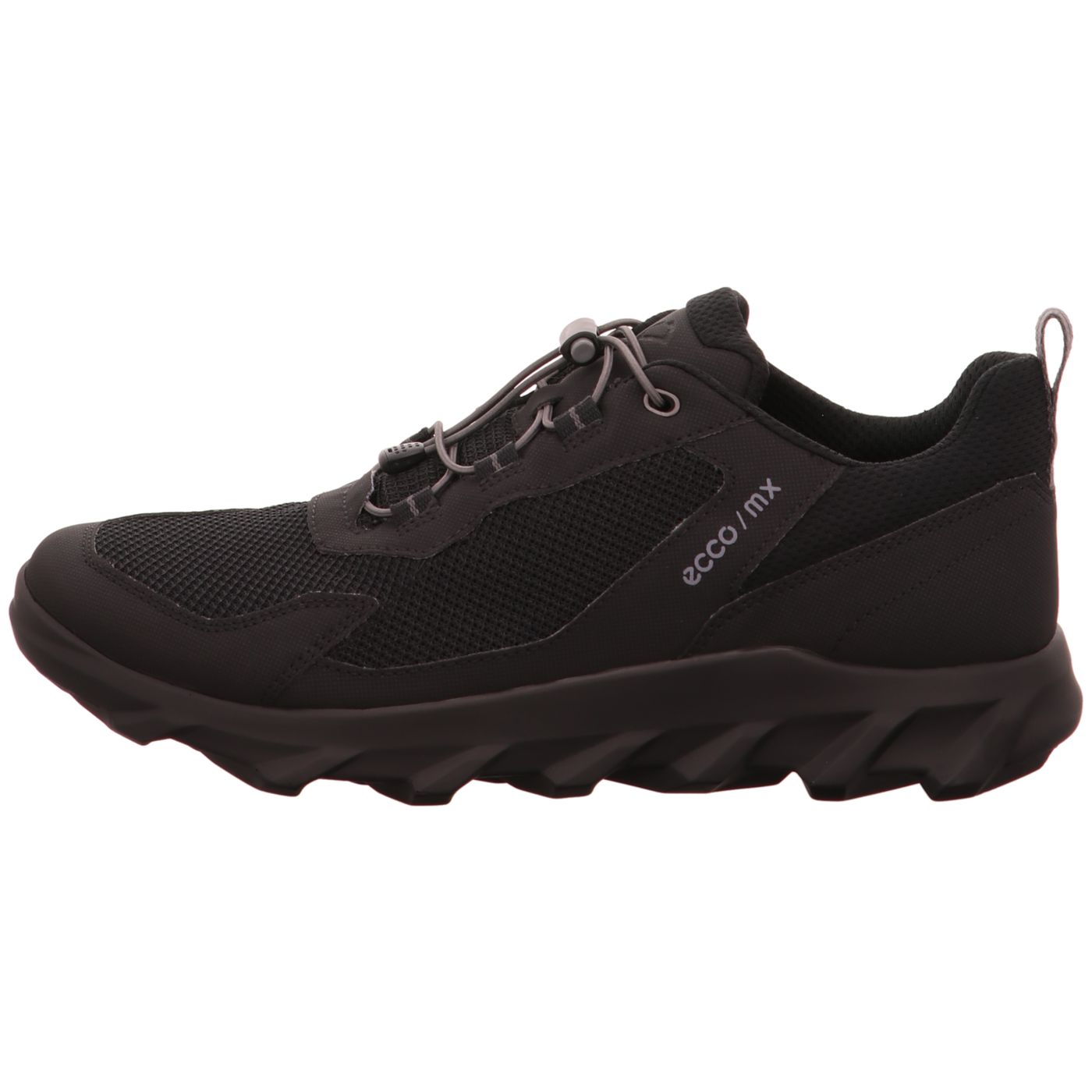 Bild 2 - Ecco Schnürschuh Outdoor