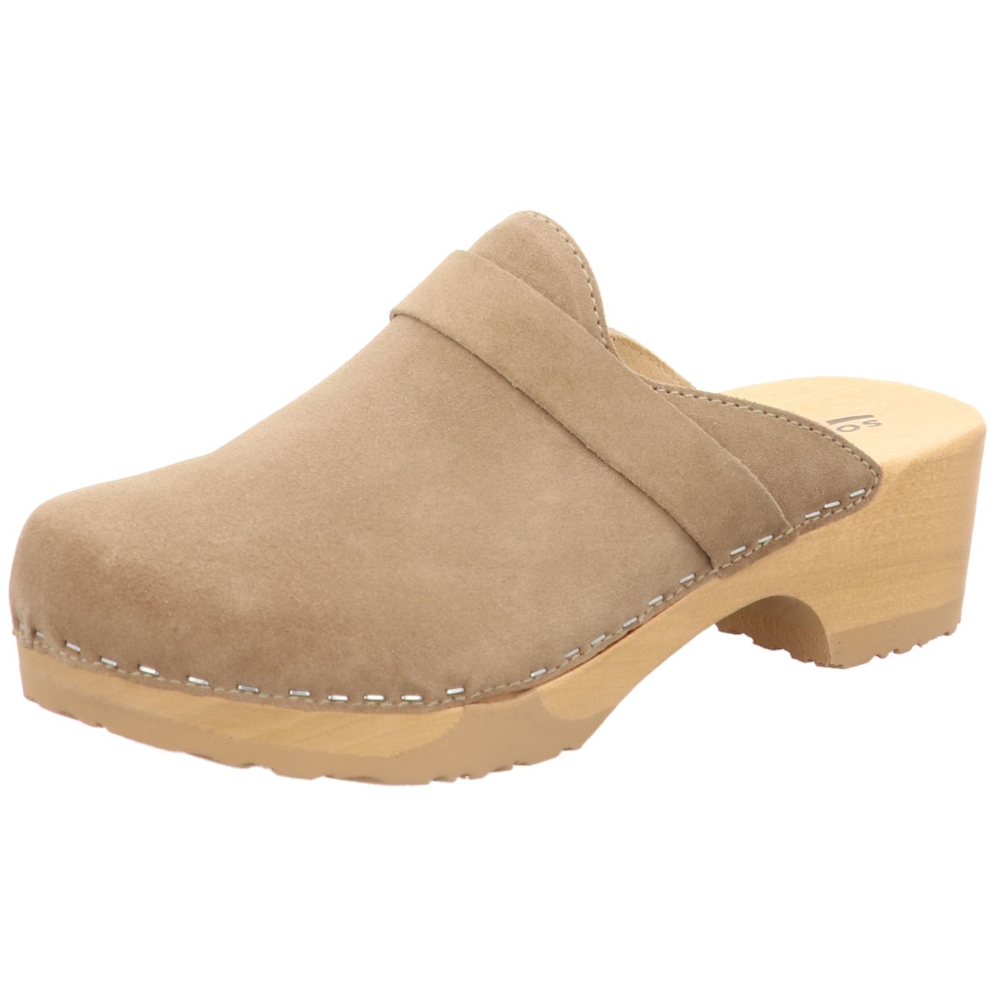 Bild 1 - Softclox Clog Tamina