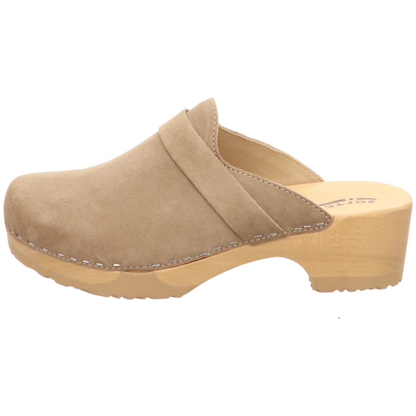 Bild 2 - Softclox Clog Tamina