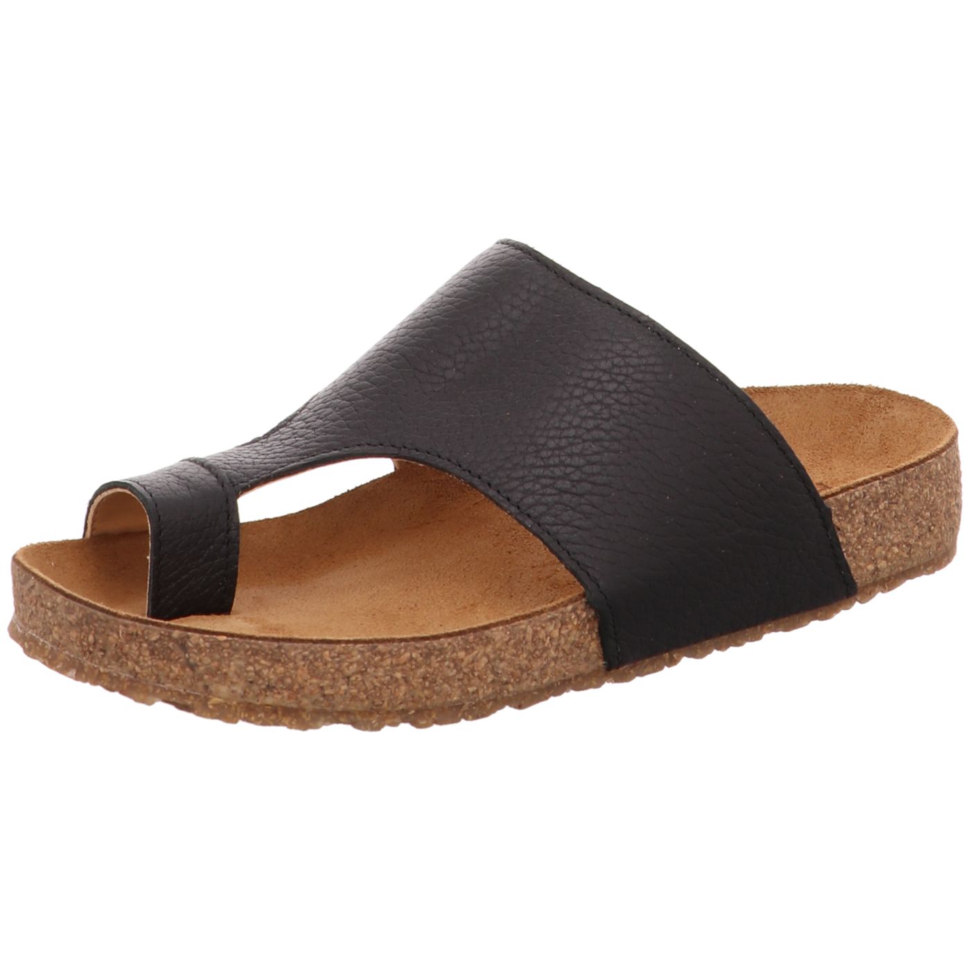 Haflinger Pantolette Bio Anka