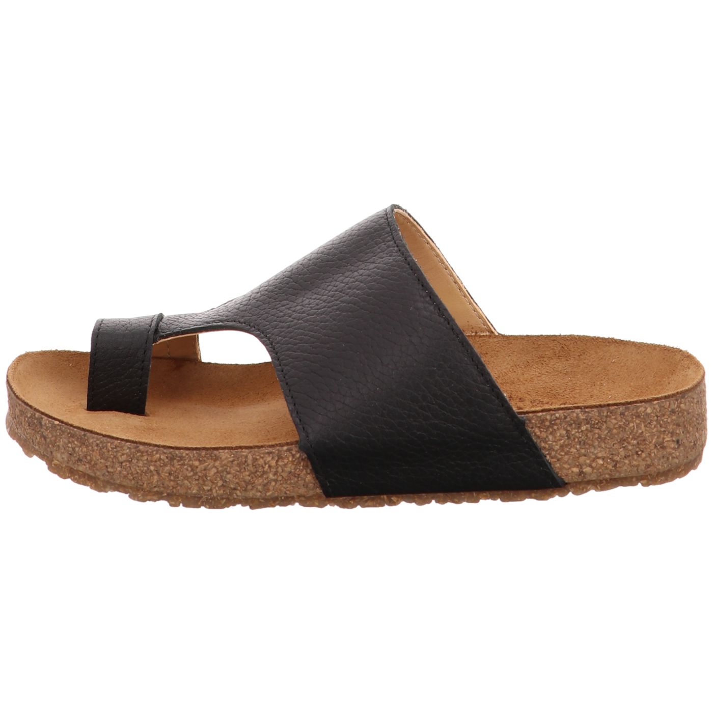 Haflinger Pantolette Bio Anka