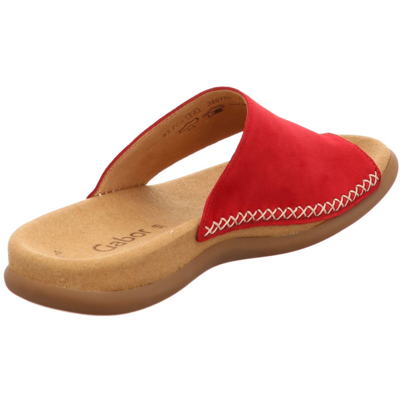Bild 3 - Gabor Pantolette 83.700-15