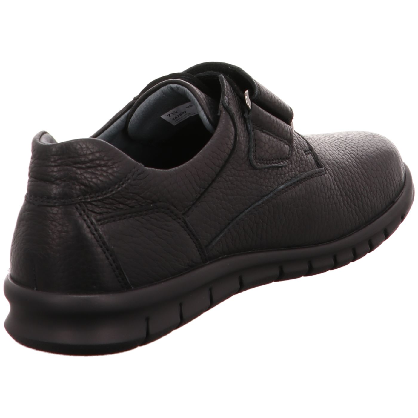 Bild 3 - Waldläufer Slipper Hector