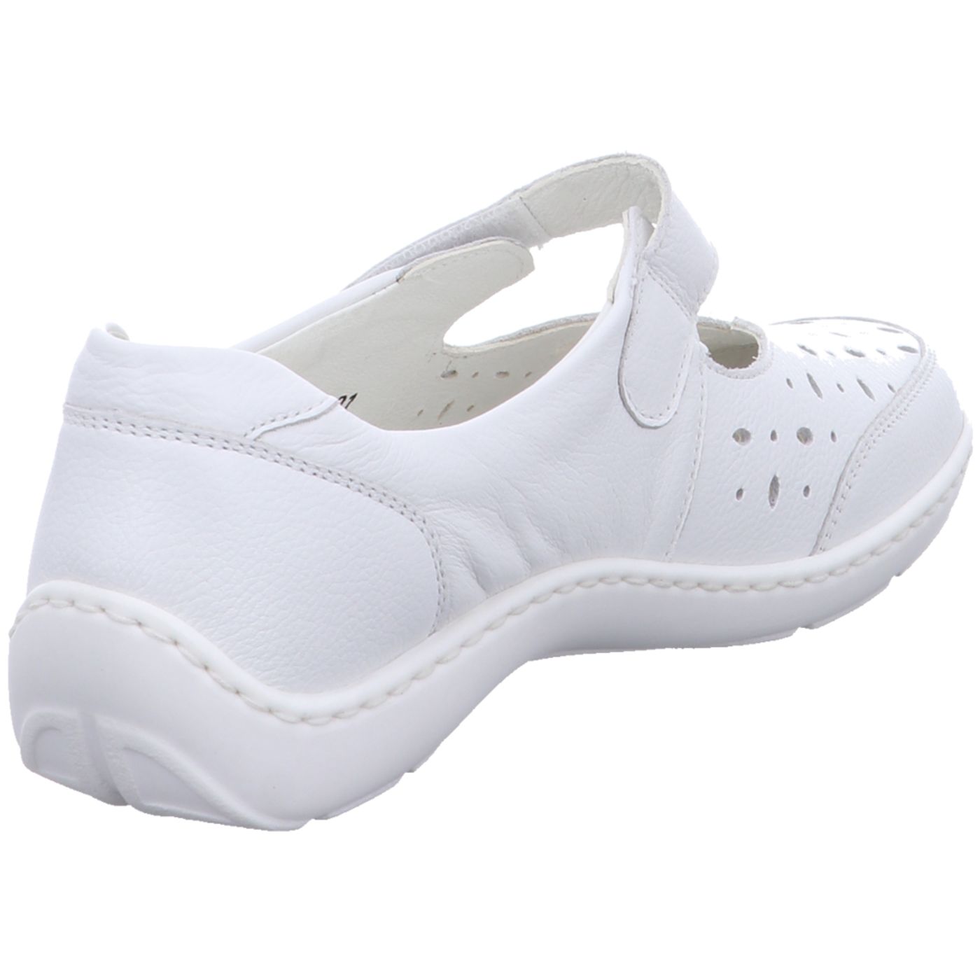 Bild 3 - Waldläufer Slipper Henni
