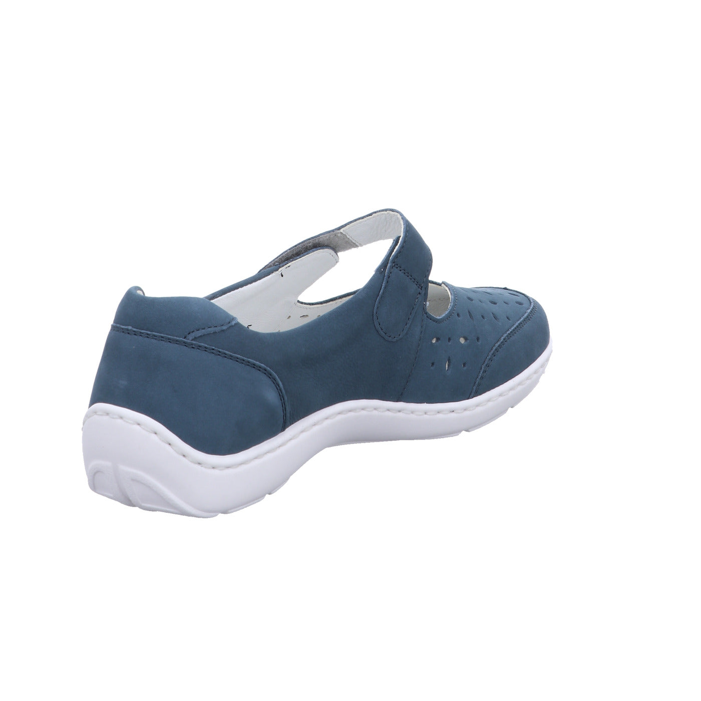 Bild 3 - Waldläufer Slipper Henni