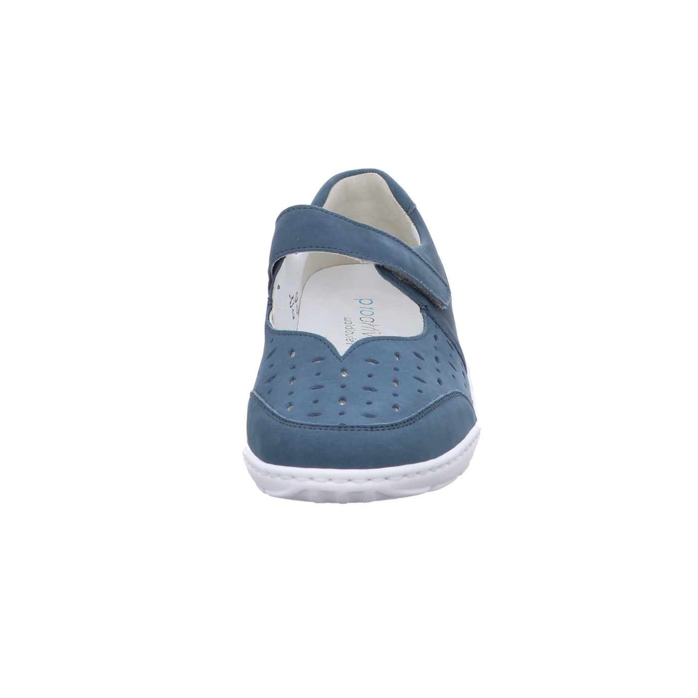 Bild 4 - Waldläufer Slipper Henni