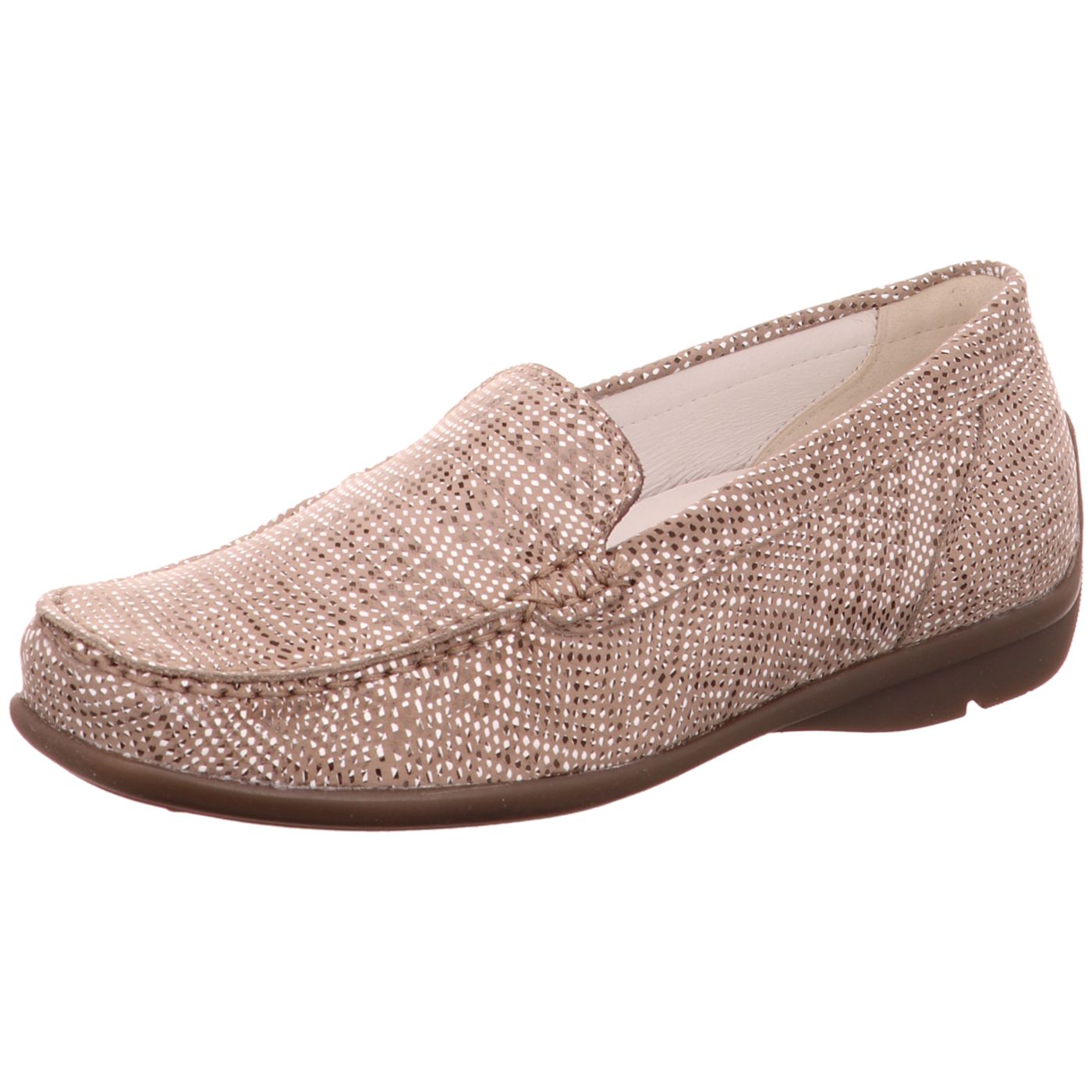 Bild 1 - Waldläufer Slipper Harriet