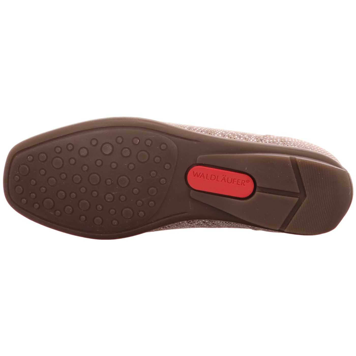 Bild 5 - Waldläufer Slipper Harriet