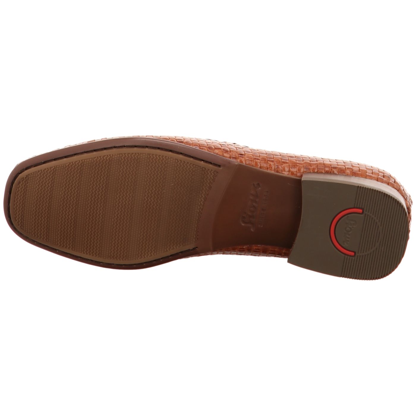 Bild 5 - Sioux Slipper Cordera