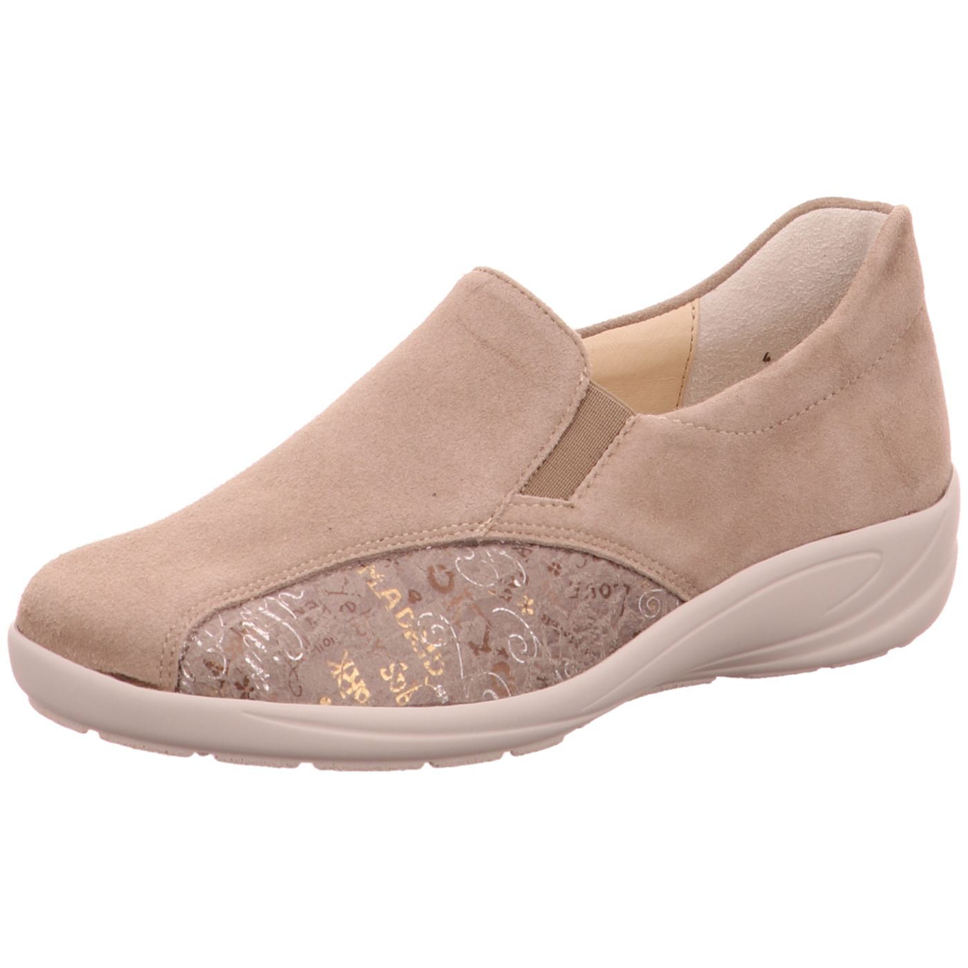 Bild 1 - Semler Slipper Birgit