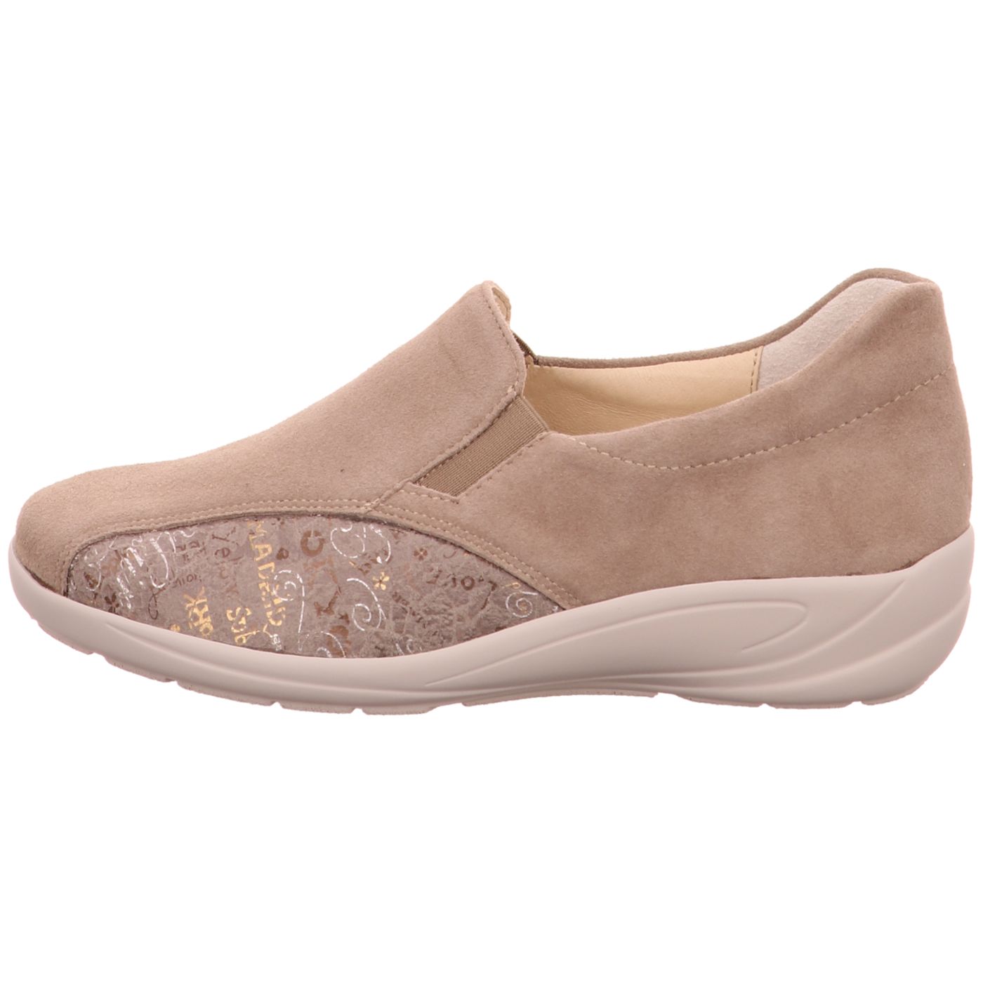 Bild 2 - Semler Slipper Birgit