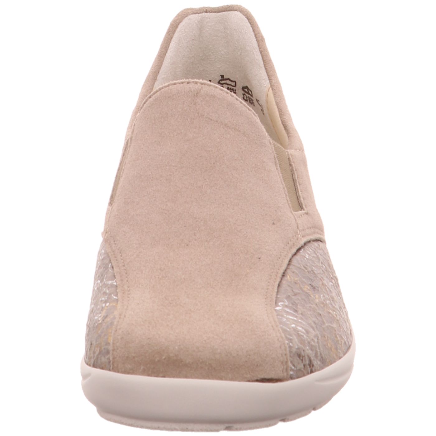 Bild 4 - Semler Slipper Birgit
