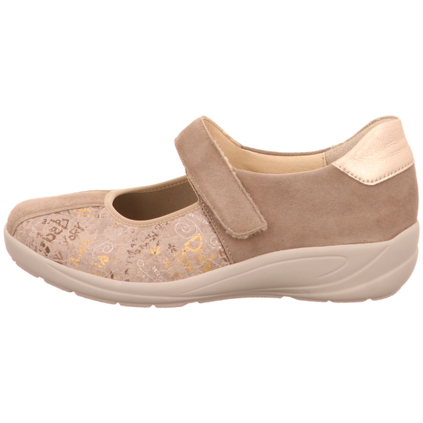 Bild 2 - Semler Slipper Birgit