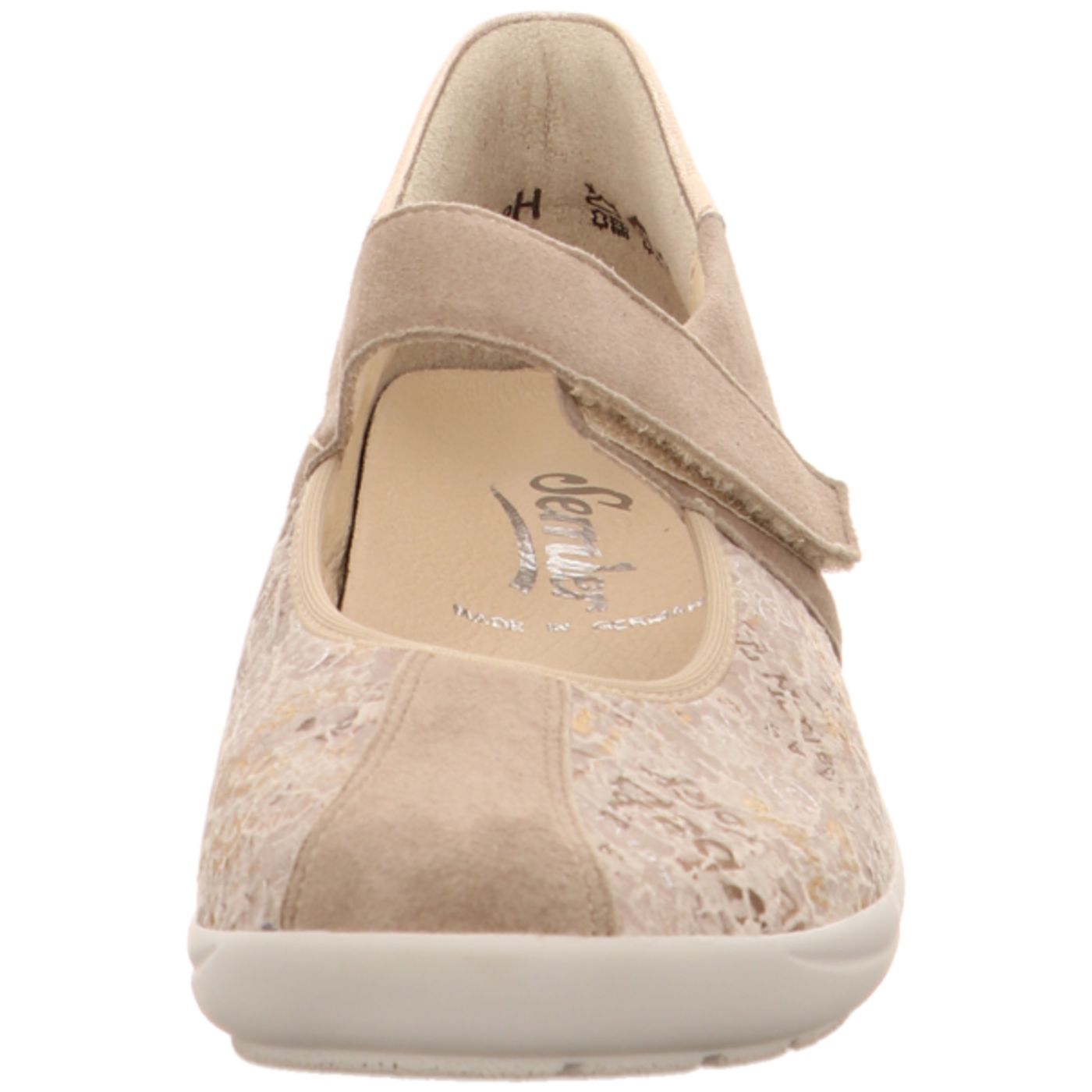 Bild 4 - Semler Slipper Birgit