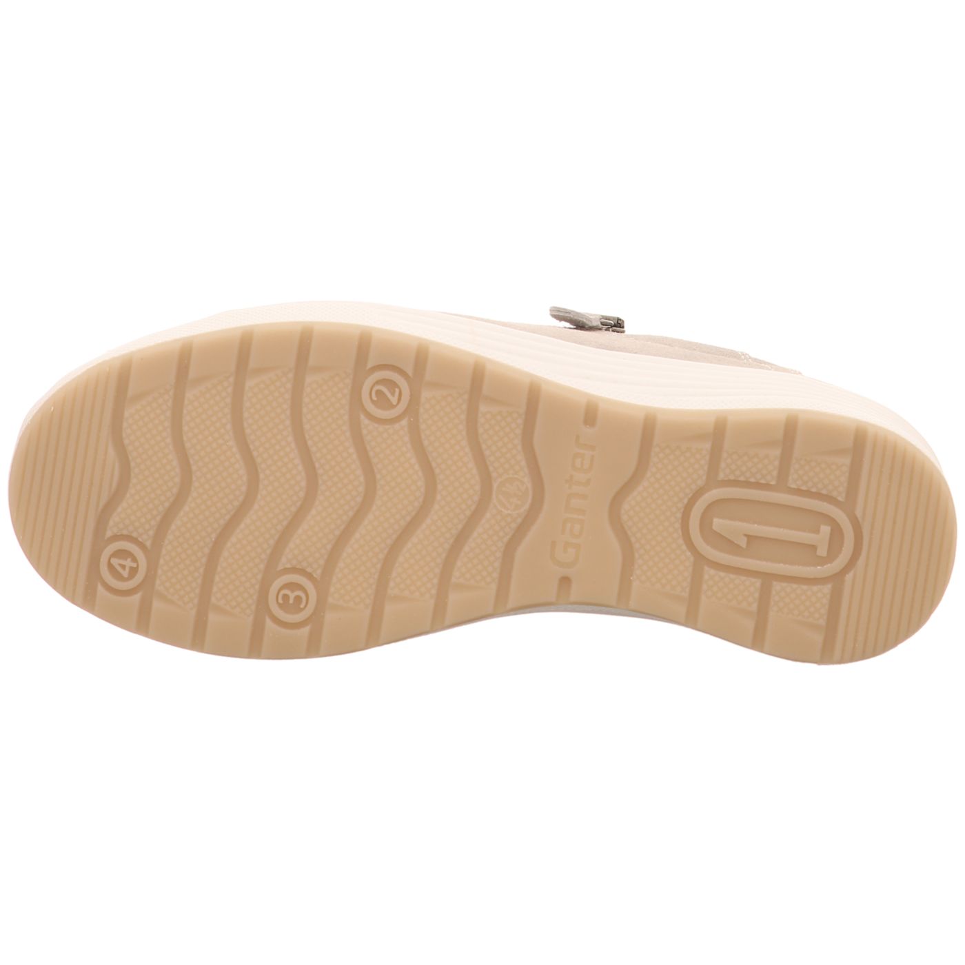 Bild 5 - Ganter Schnürschuh Klara