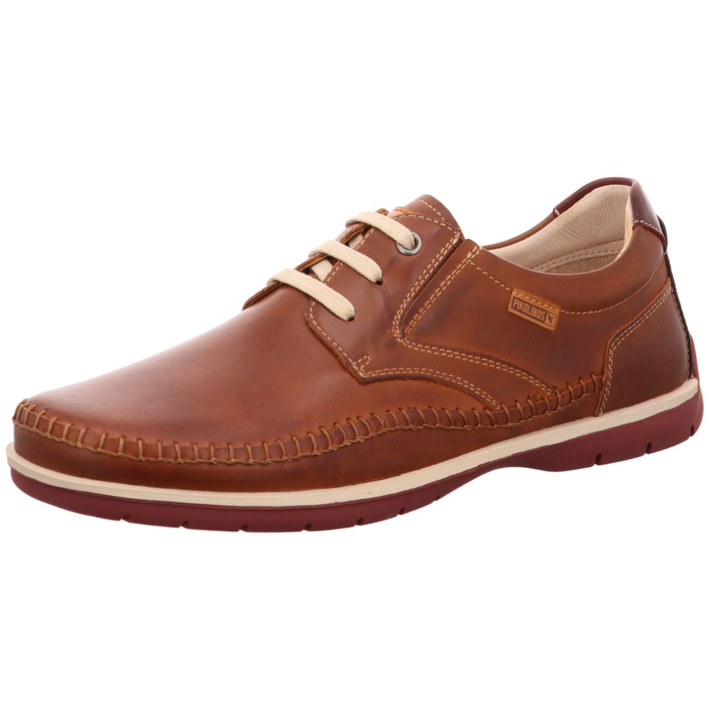 Bild 1 - Pikolinos Schnürschuh Marbella